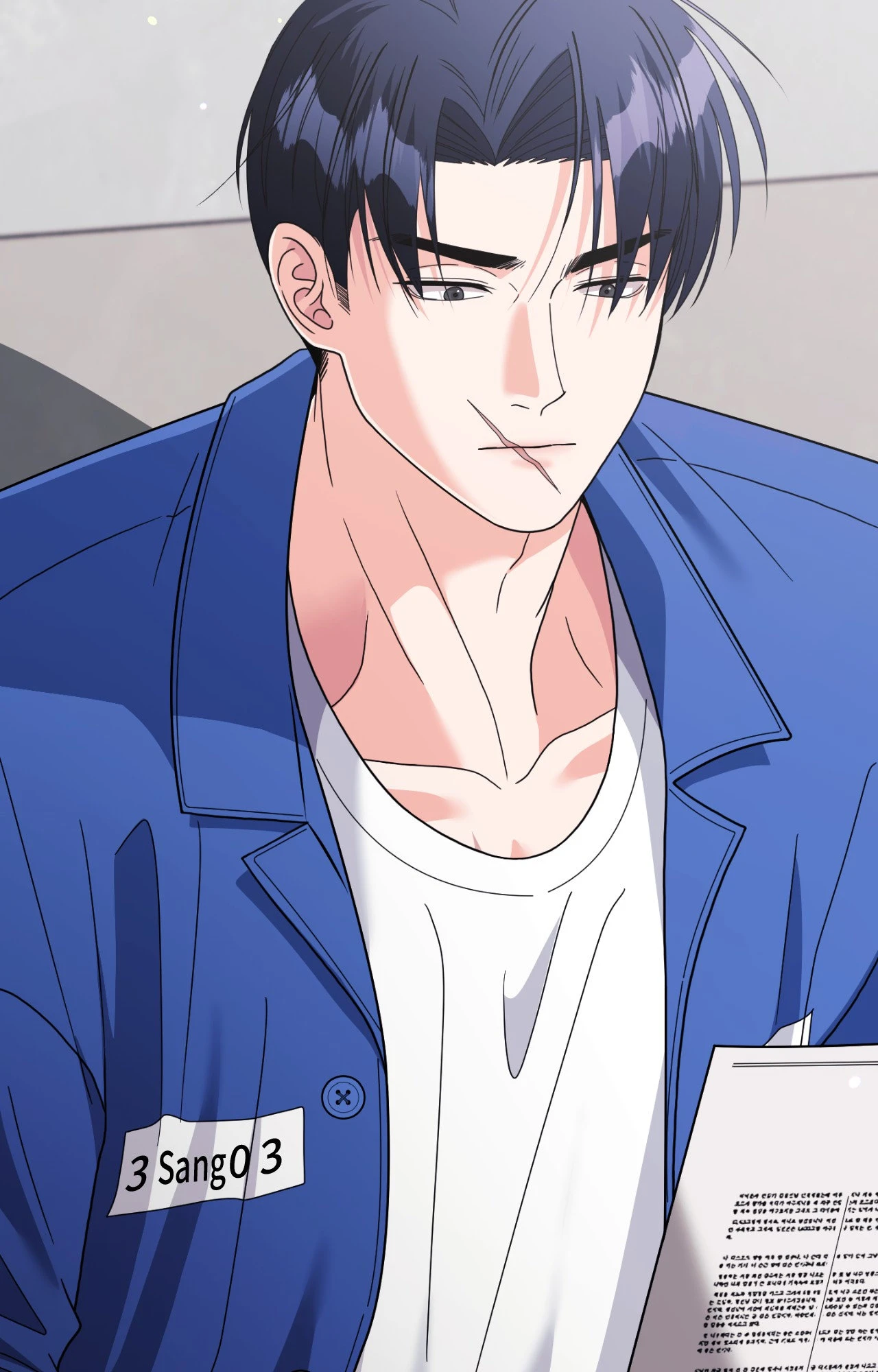 You Are So Lovely - Chapter 55 Page 6