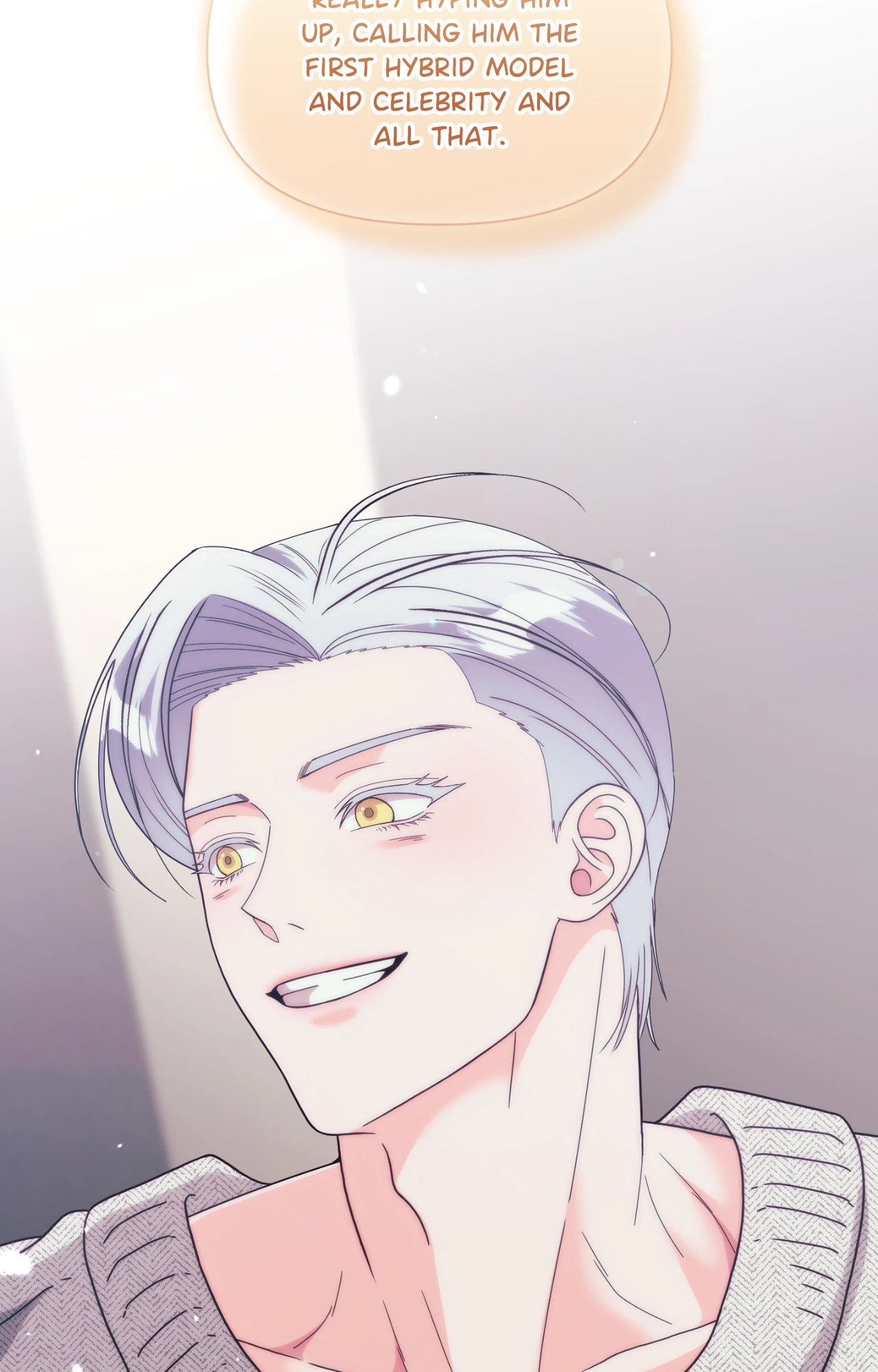 You Are So Lovely - Chapter 55 Page 9