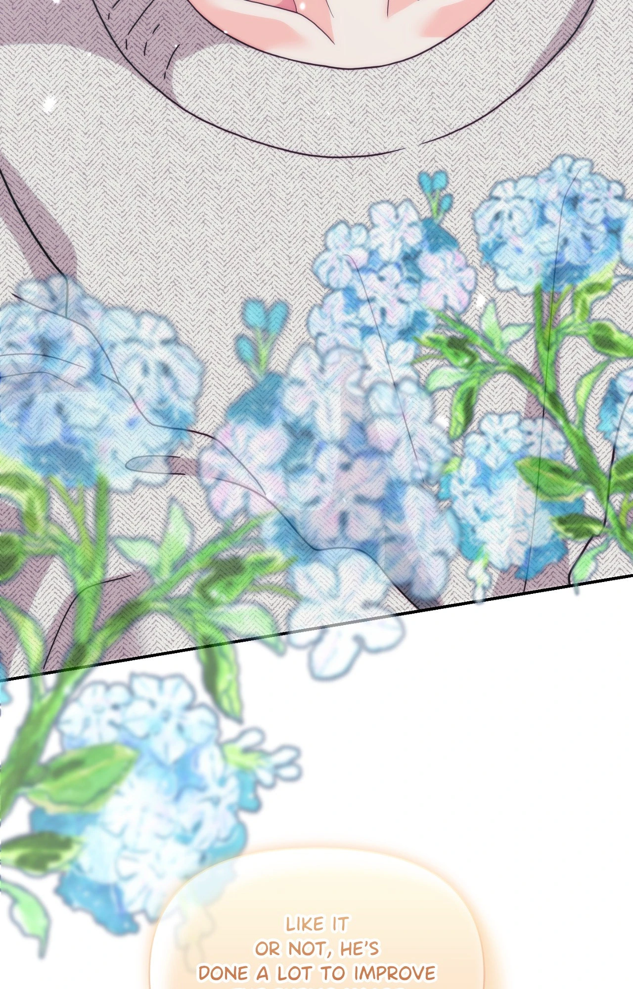 You Are So Lovely - Chapter 55 Page 10