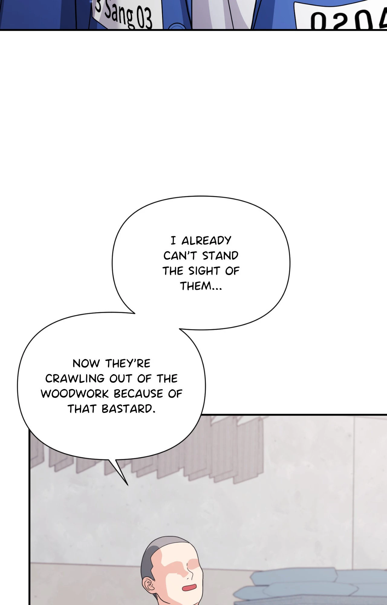 You Are So Lovely - Chapter 55 Page 14