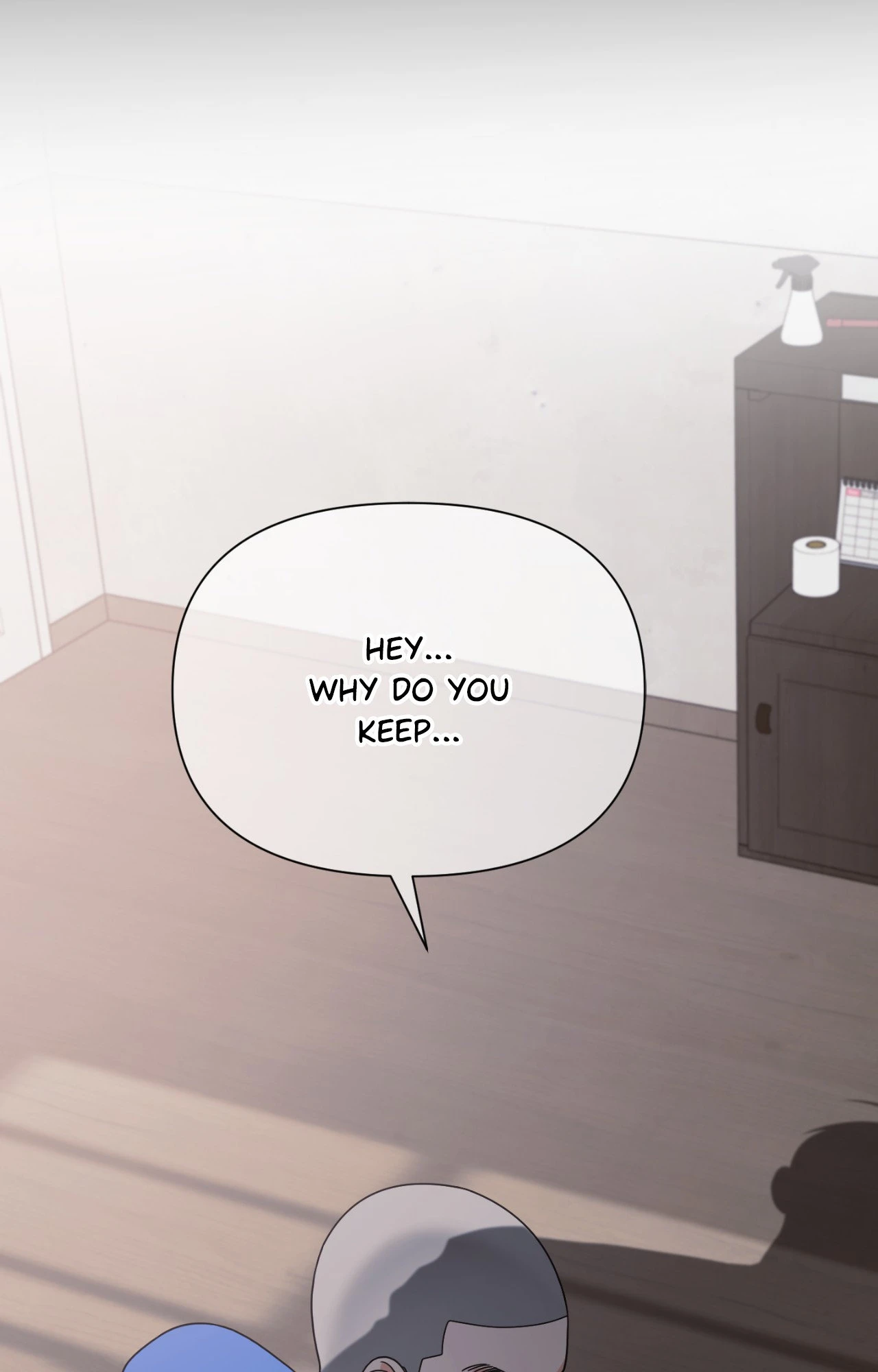 You Are So Lovely - Chapter 55 Page 18