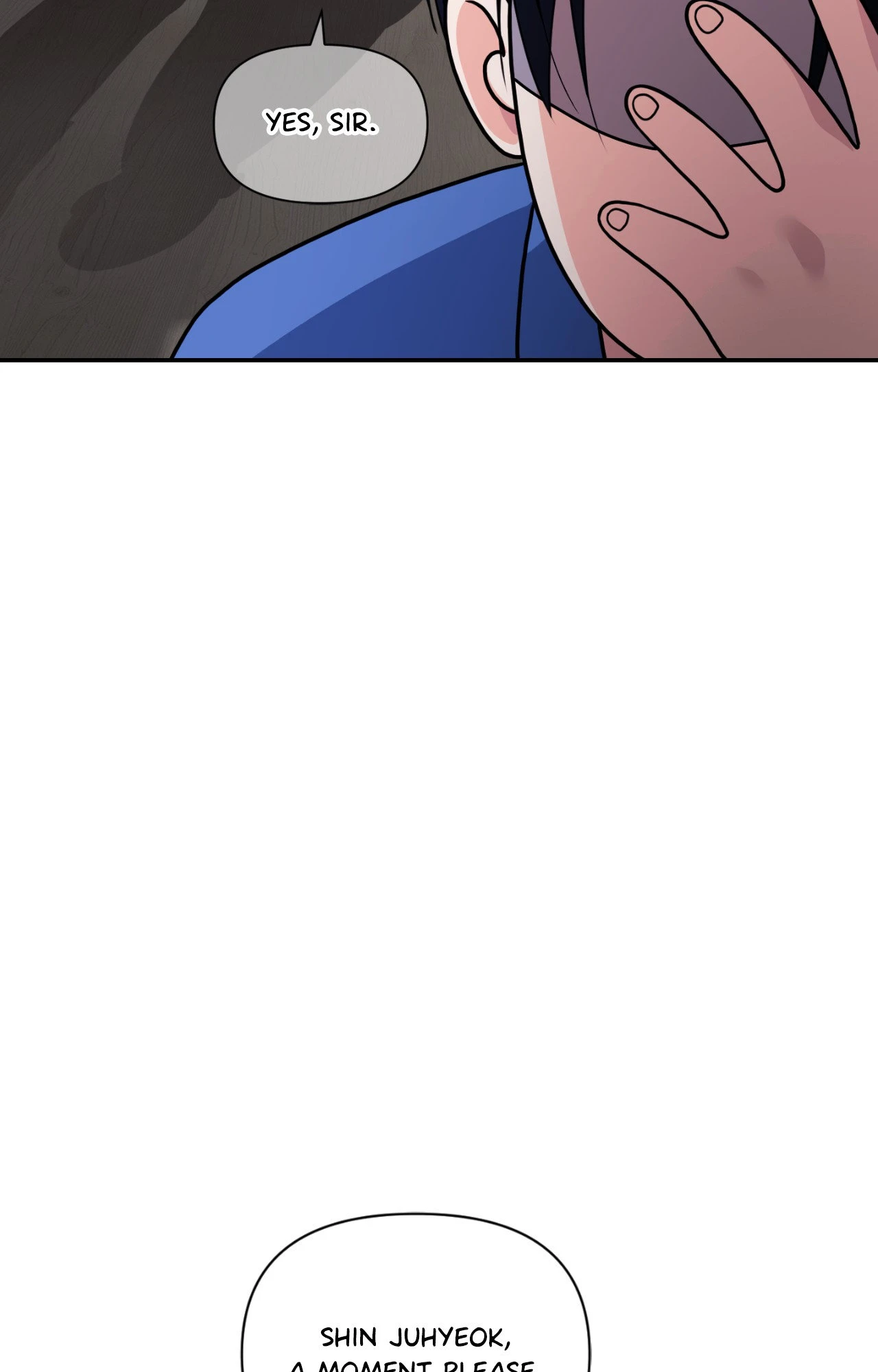 You Are So Lovely - Chapter 55 Page 28