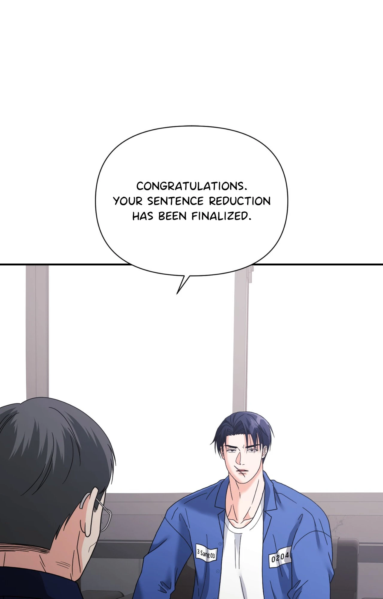 You Are So Lovely - Chapter 55 Page 32