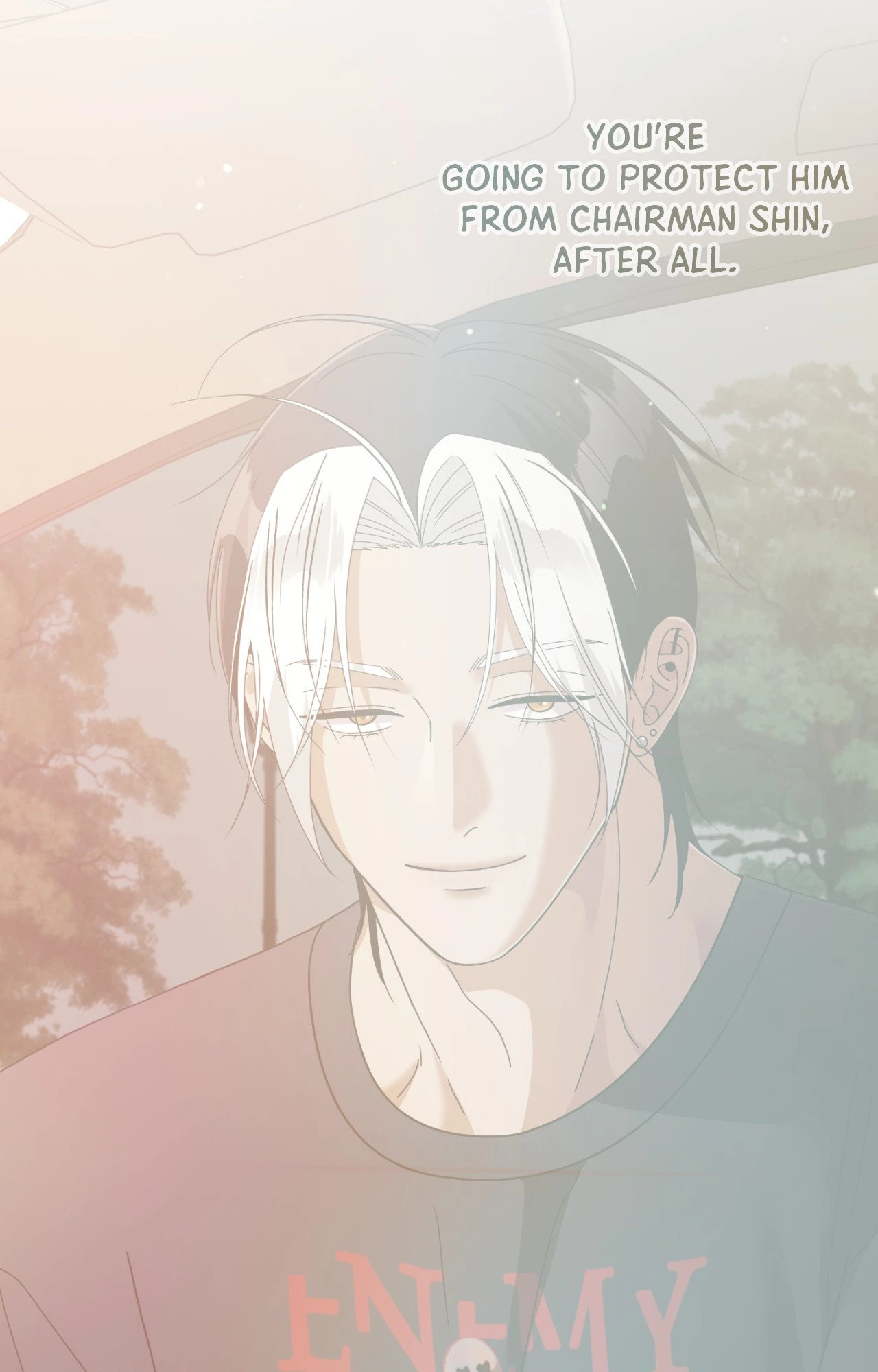 You Are So Lovely - Chapter 55 Page 37