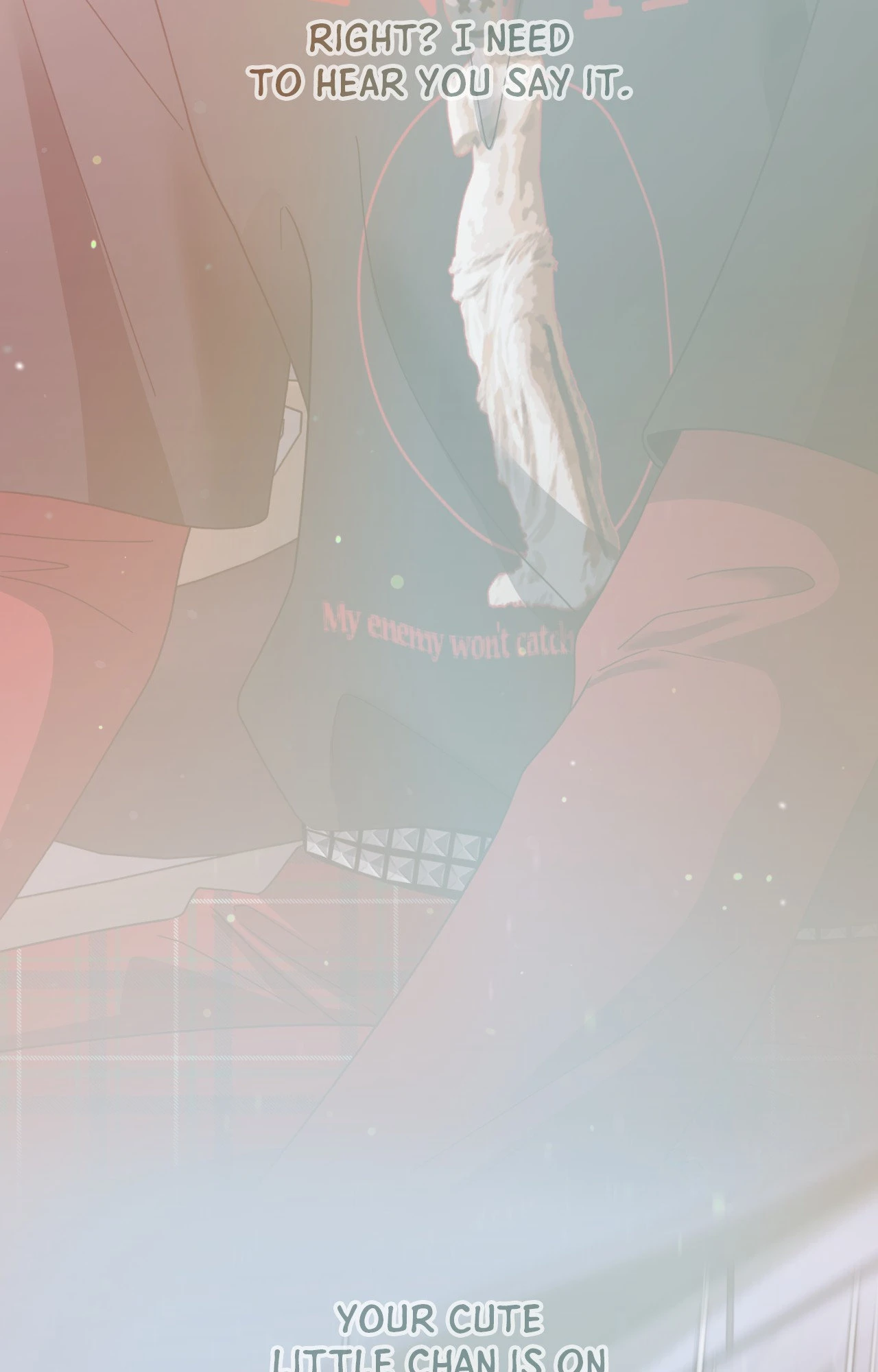 You Are So Lovely - Chapter 55 Page 38