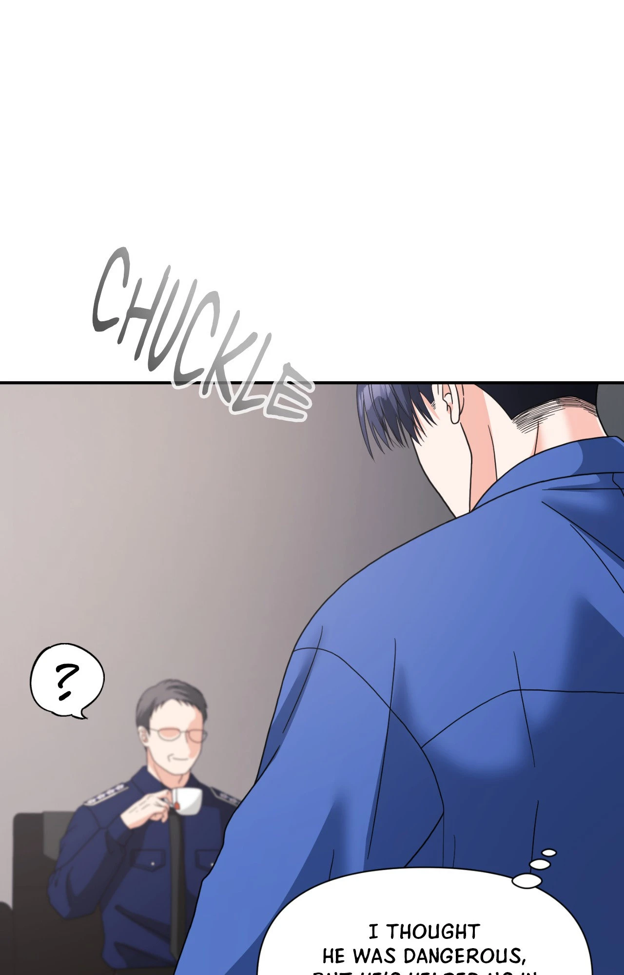 You Are So Lovely - Chapter 55 Page 41