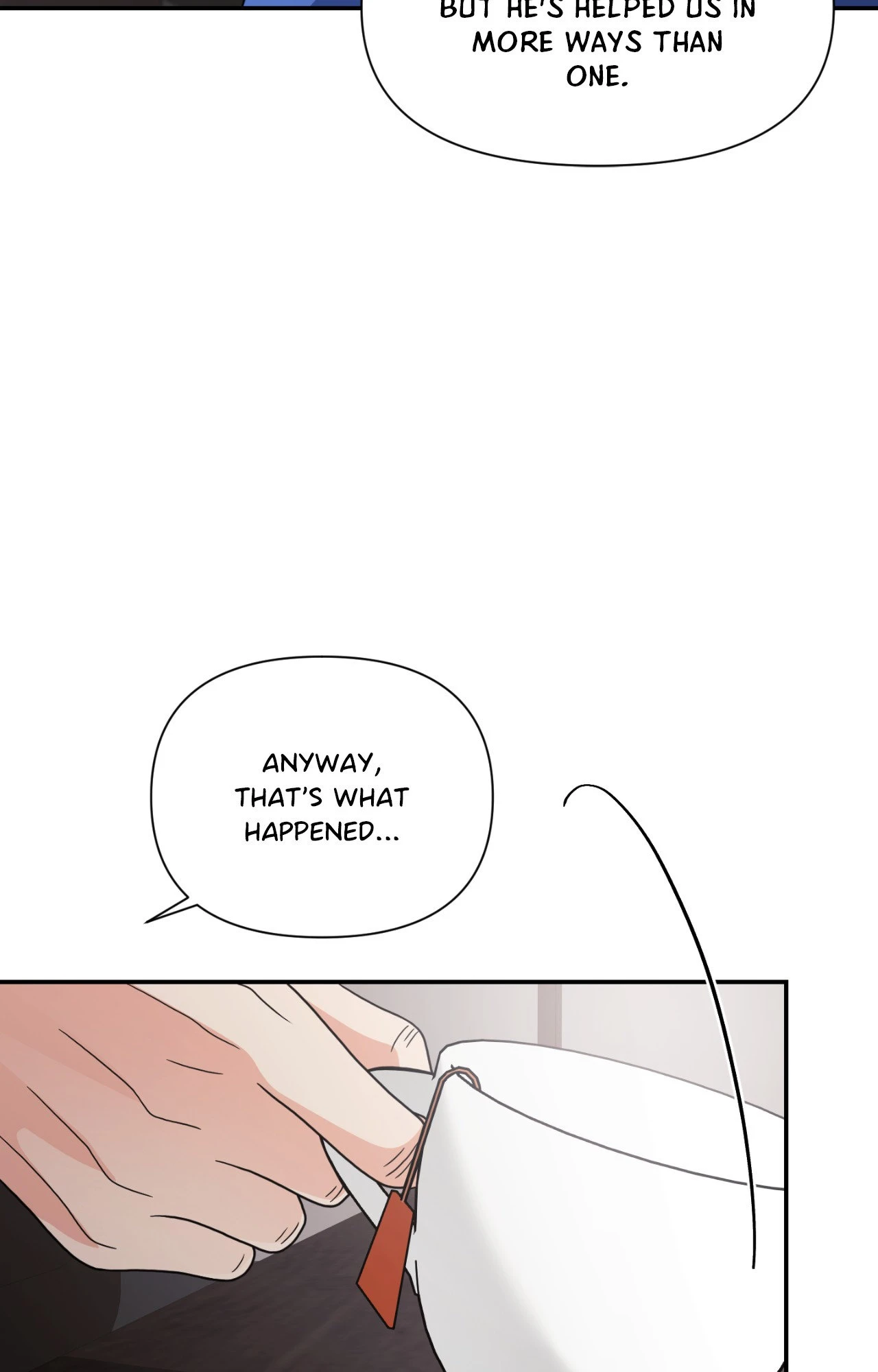 You Are So Lovely - Chapter 55 Page 42