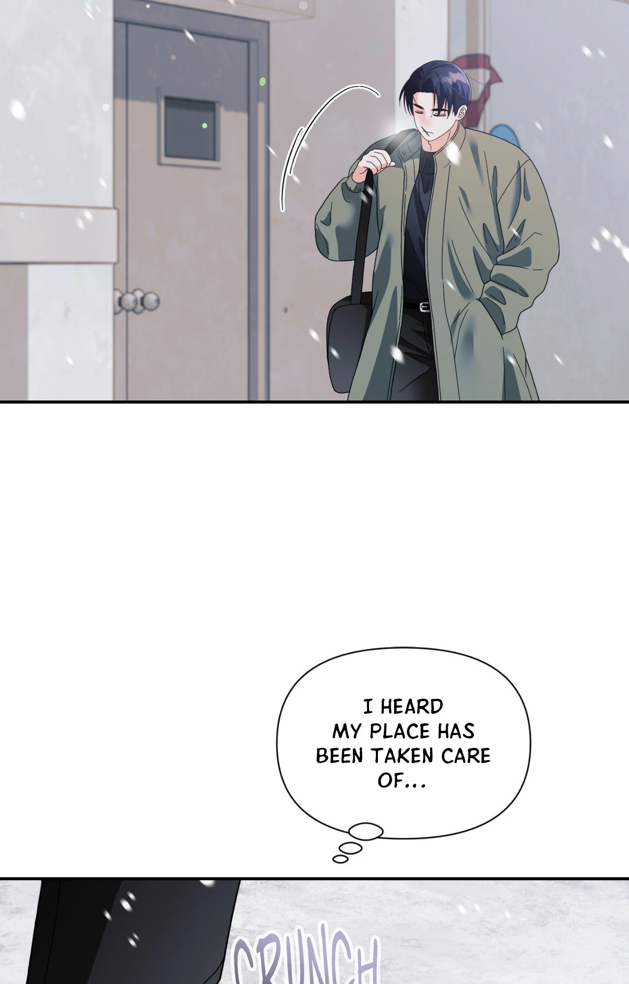 You Are So Lovely - Chapter 55 Page 48