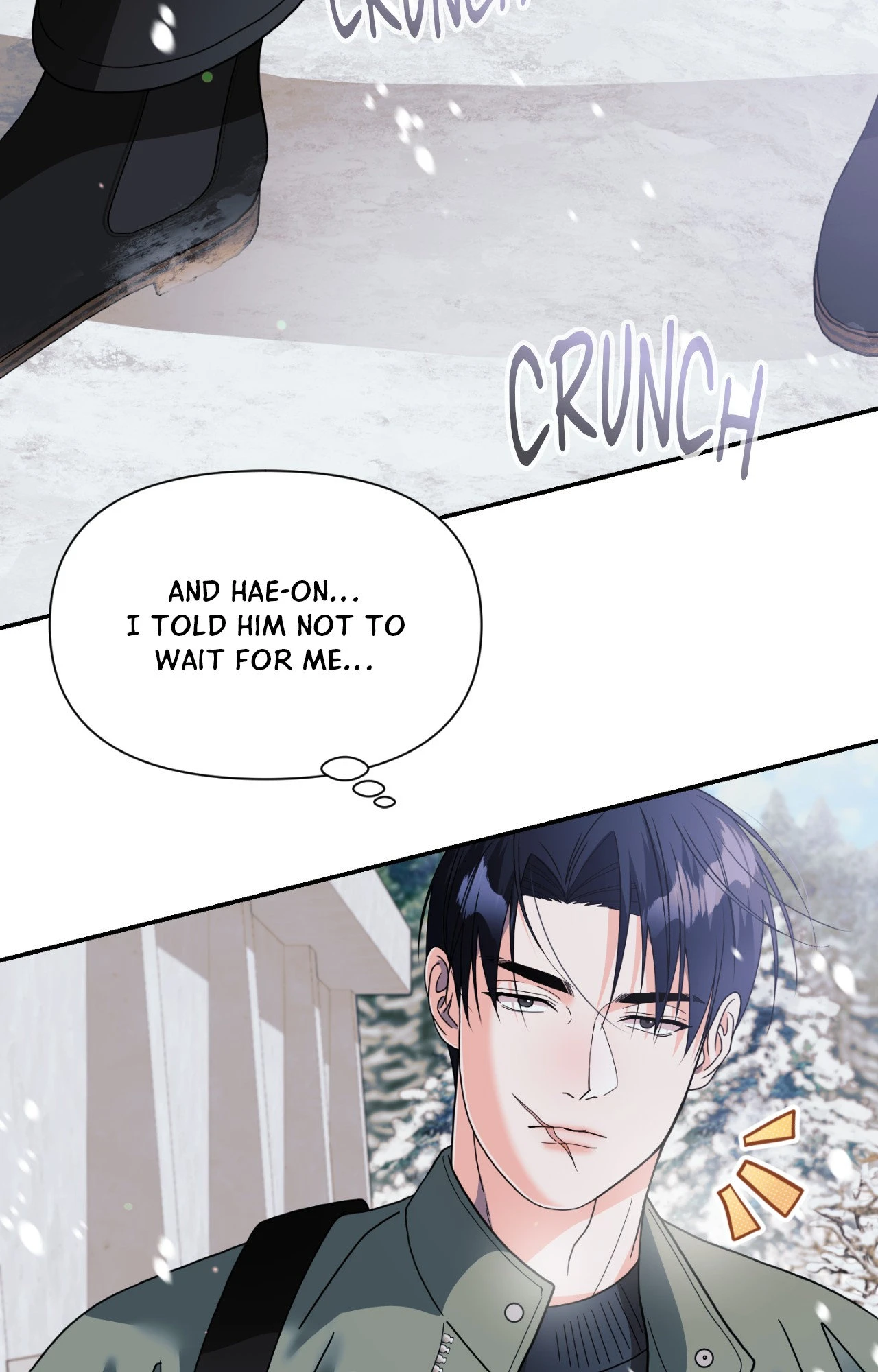 You Are So Lovely - Chapter 55 Page 49