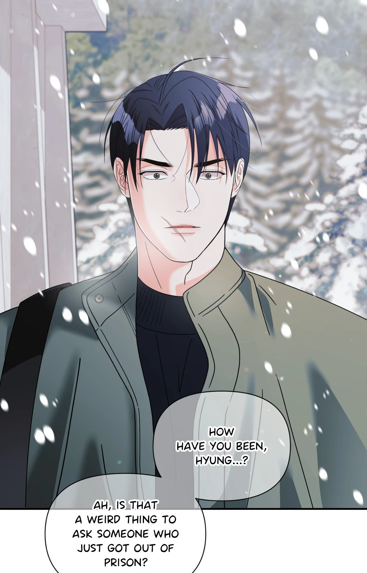 You Are So Lovely - Chapter 55 Page 58