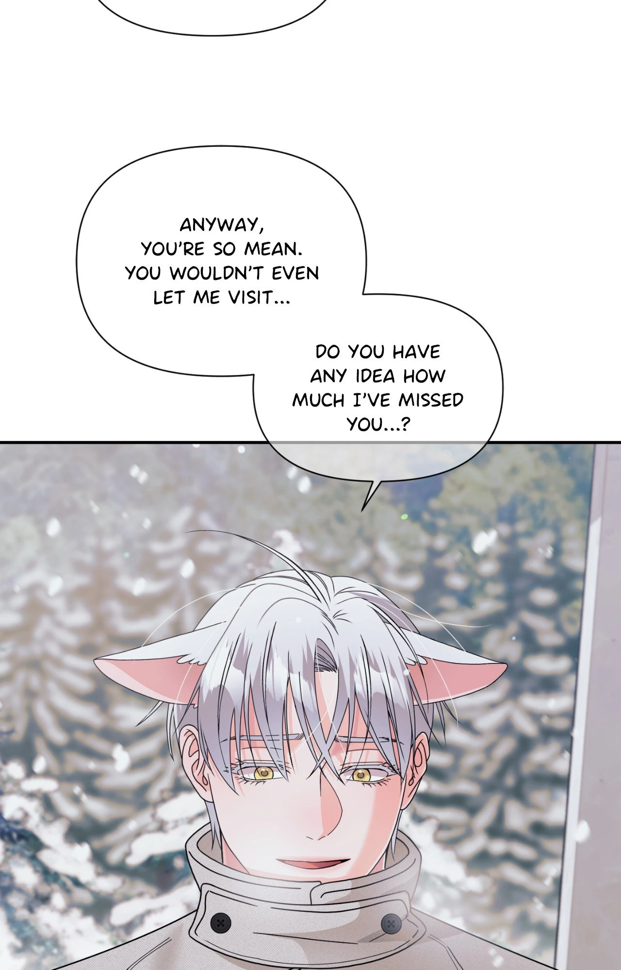 You Are So Lovely - Chapter 55 Page 59