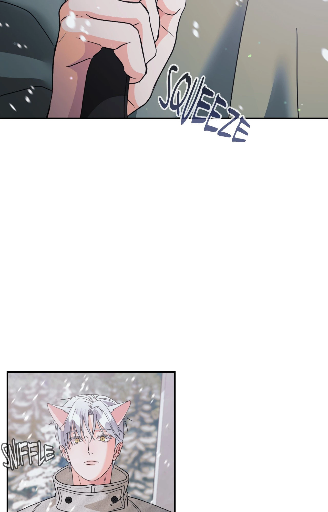 You Are So Lovely - Chapter 55 Page 61