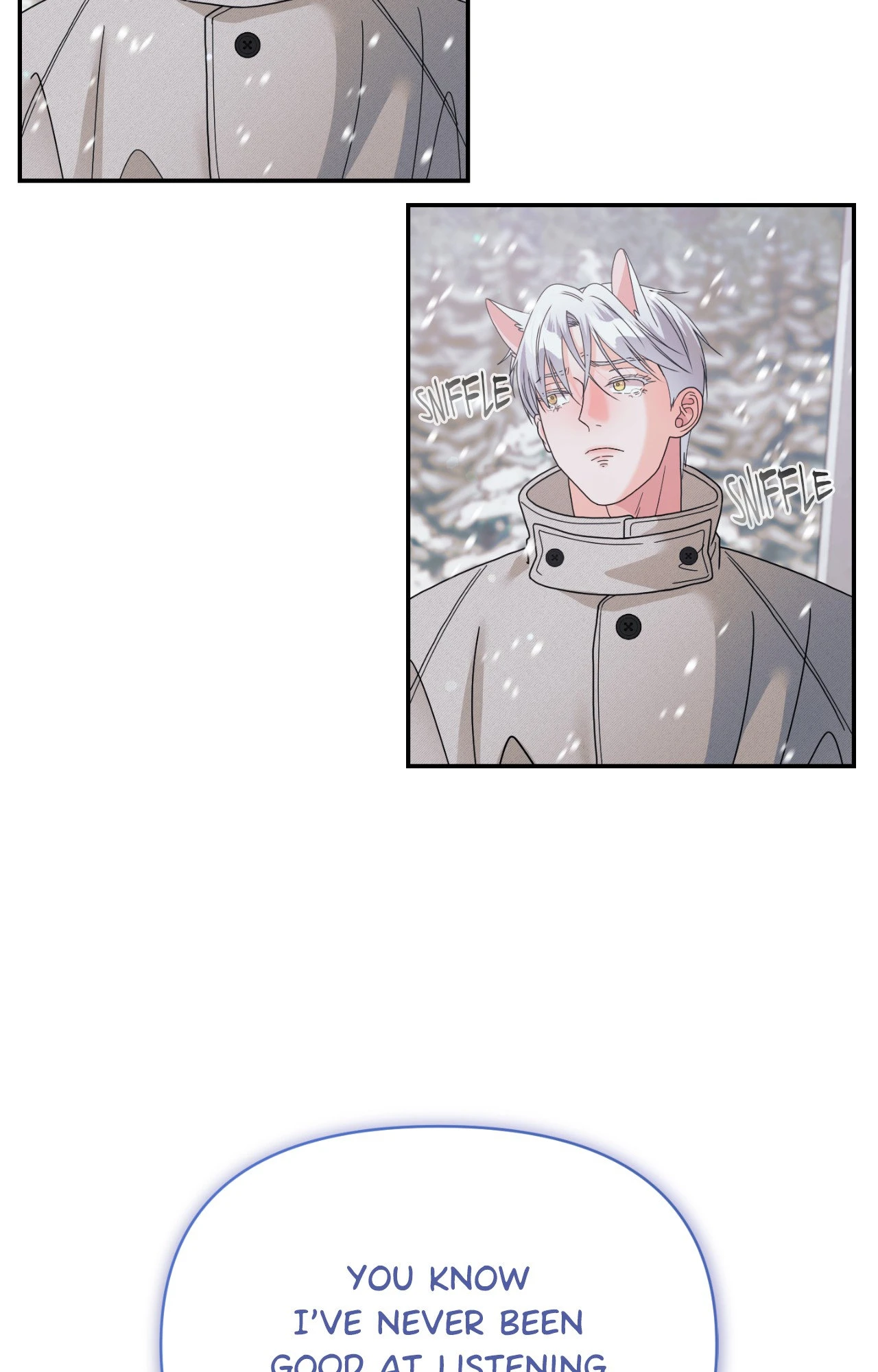 You Are So Lovely - Chapter 55 Page 62
