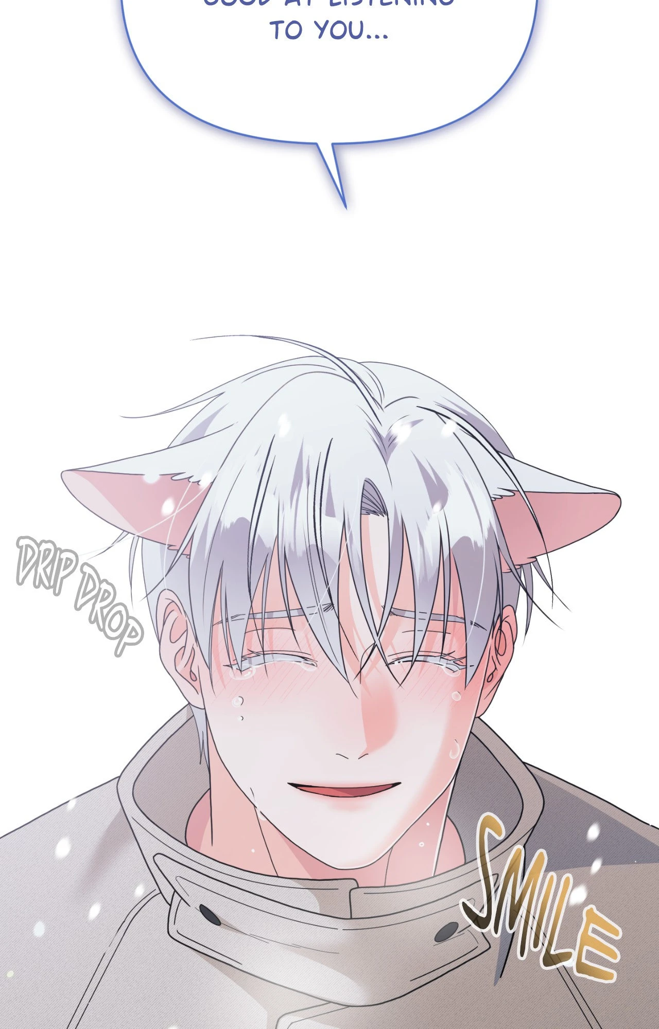 You Are So Lovely - Chapter 55 Page 63