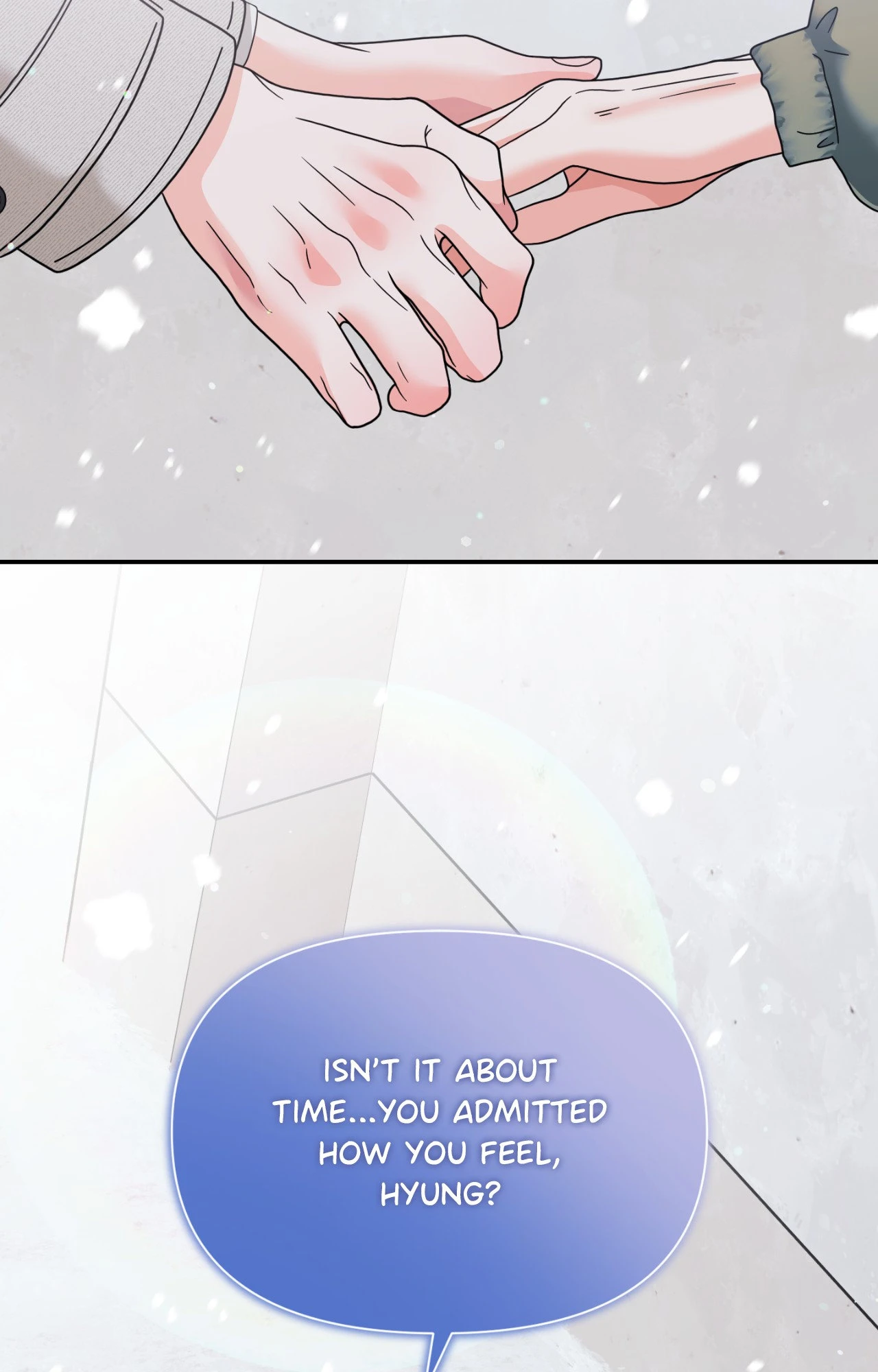 You Are So Lovely - Chapter 55 Page 69