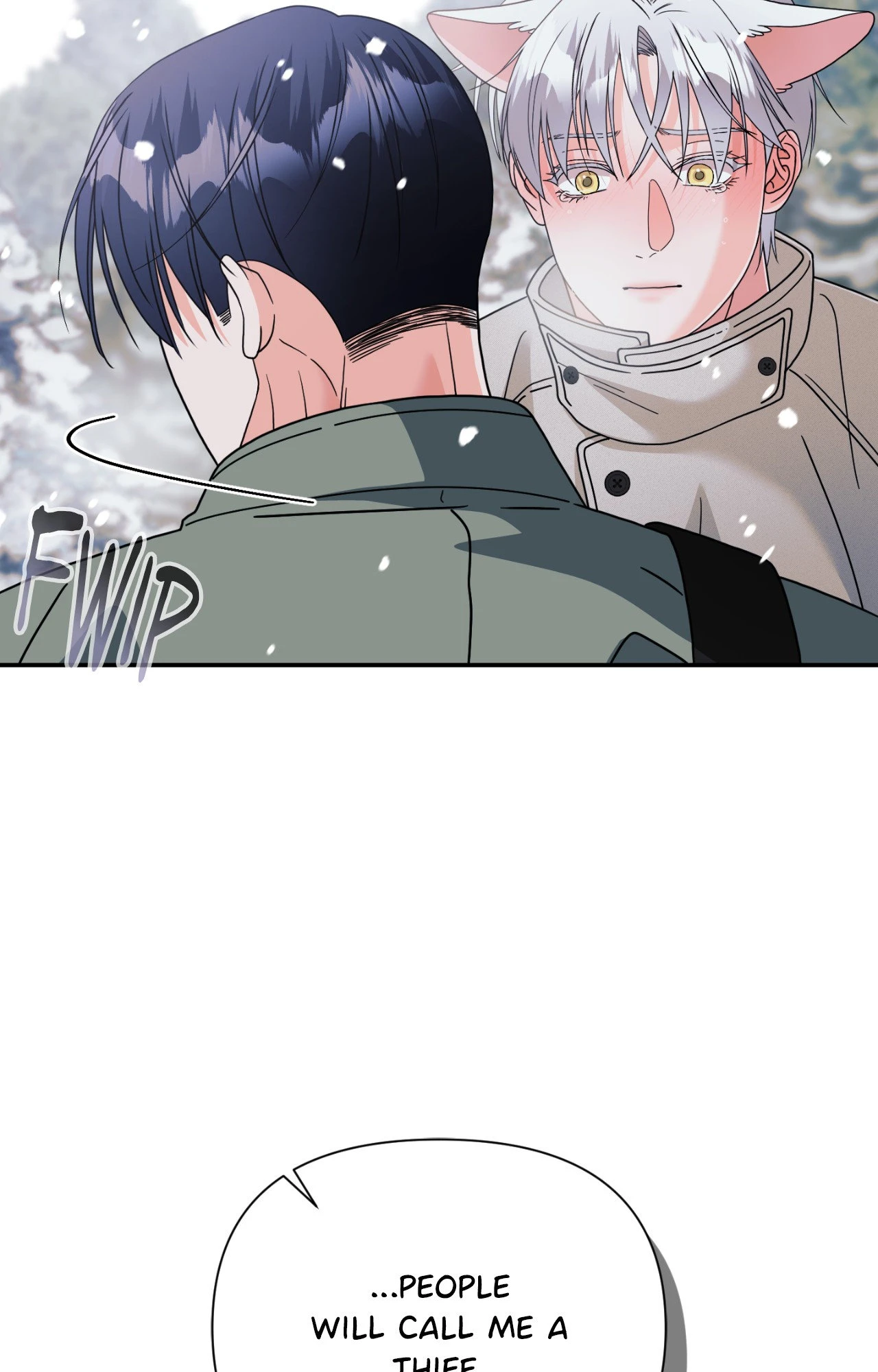 You Are So Lovely - Chapter 55 Page 72