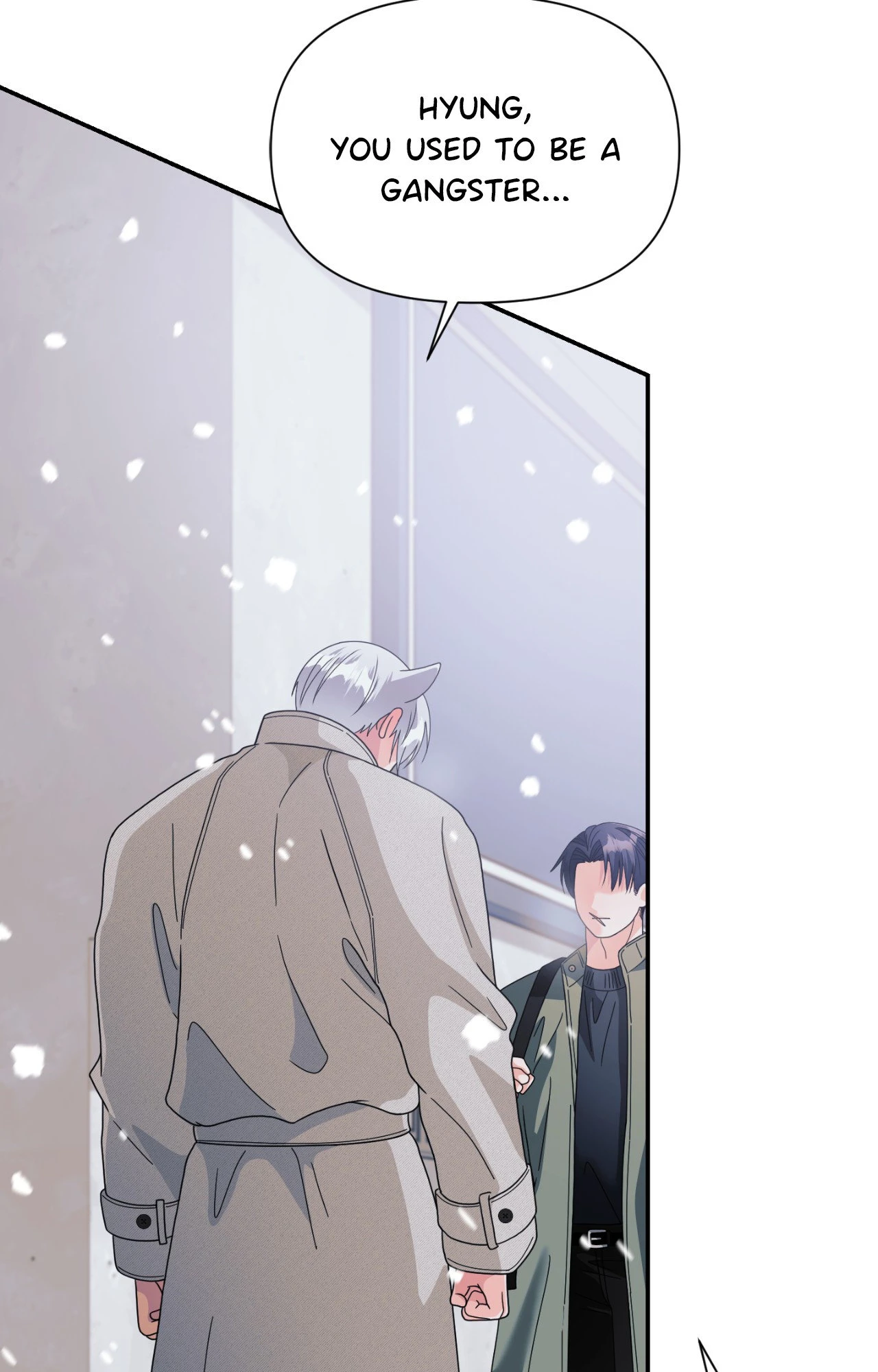 You Are So Lovely - Chapter 55 Page 76