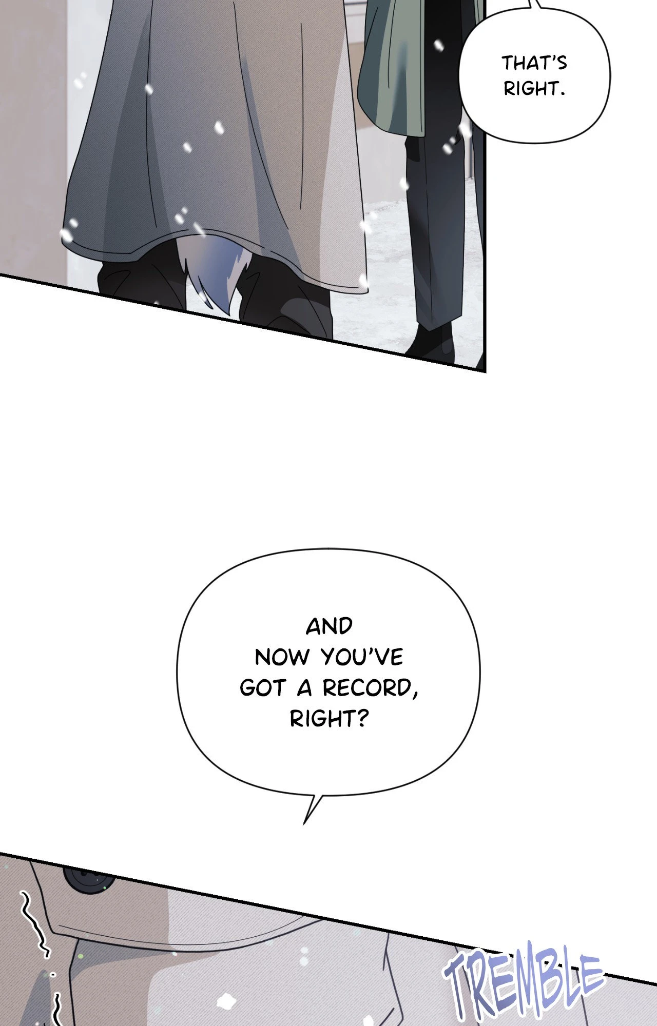 You Are So Lovely - Chapter 55 Page 77