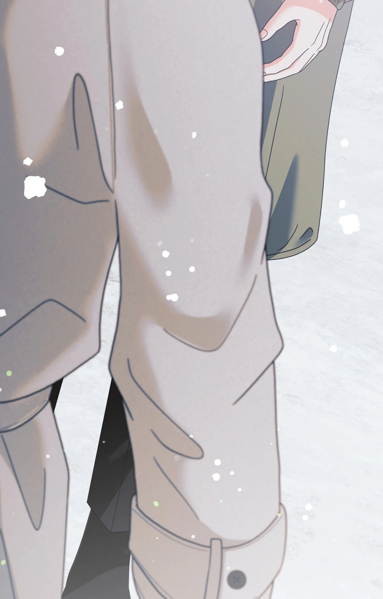 You Are So Lovely - Chapter 55 Page 86
