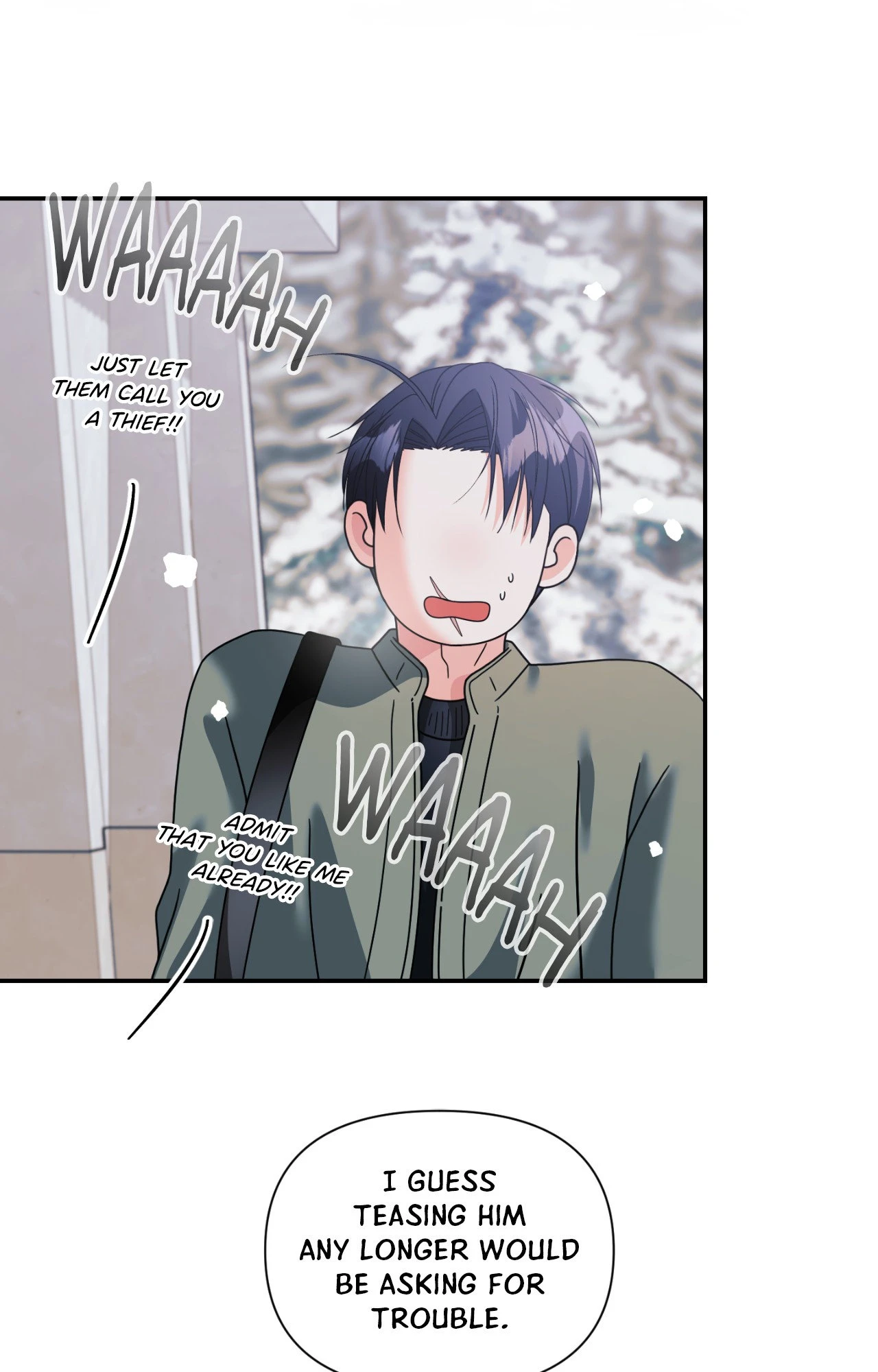 You Are So Lovely - Chapter 55 Page 88