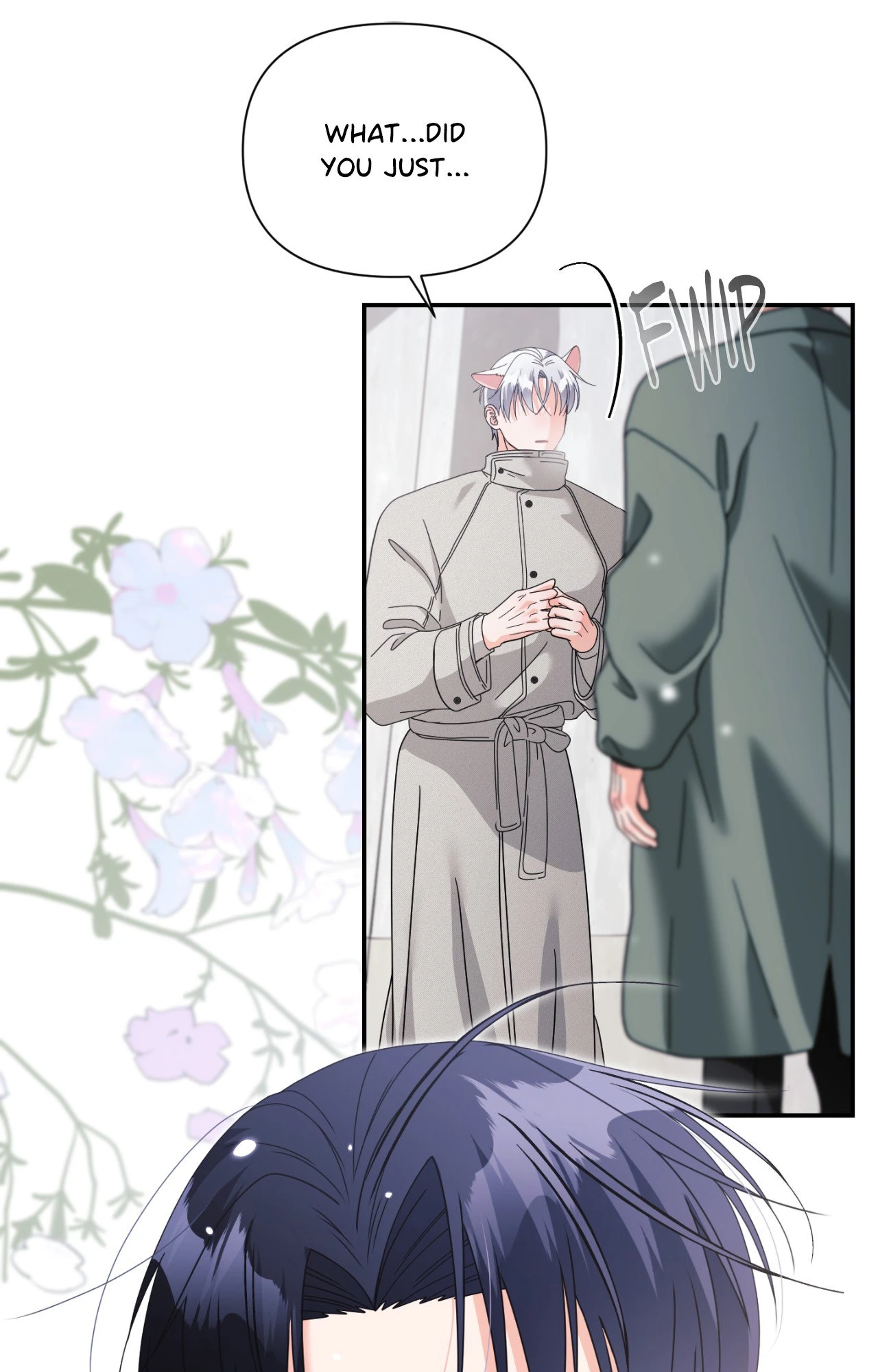 You Are So Lovely - Chapter 55 Page 92
