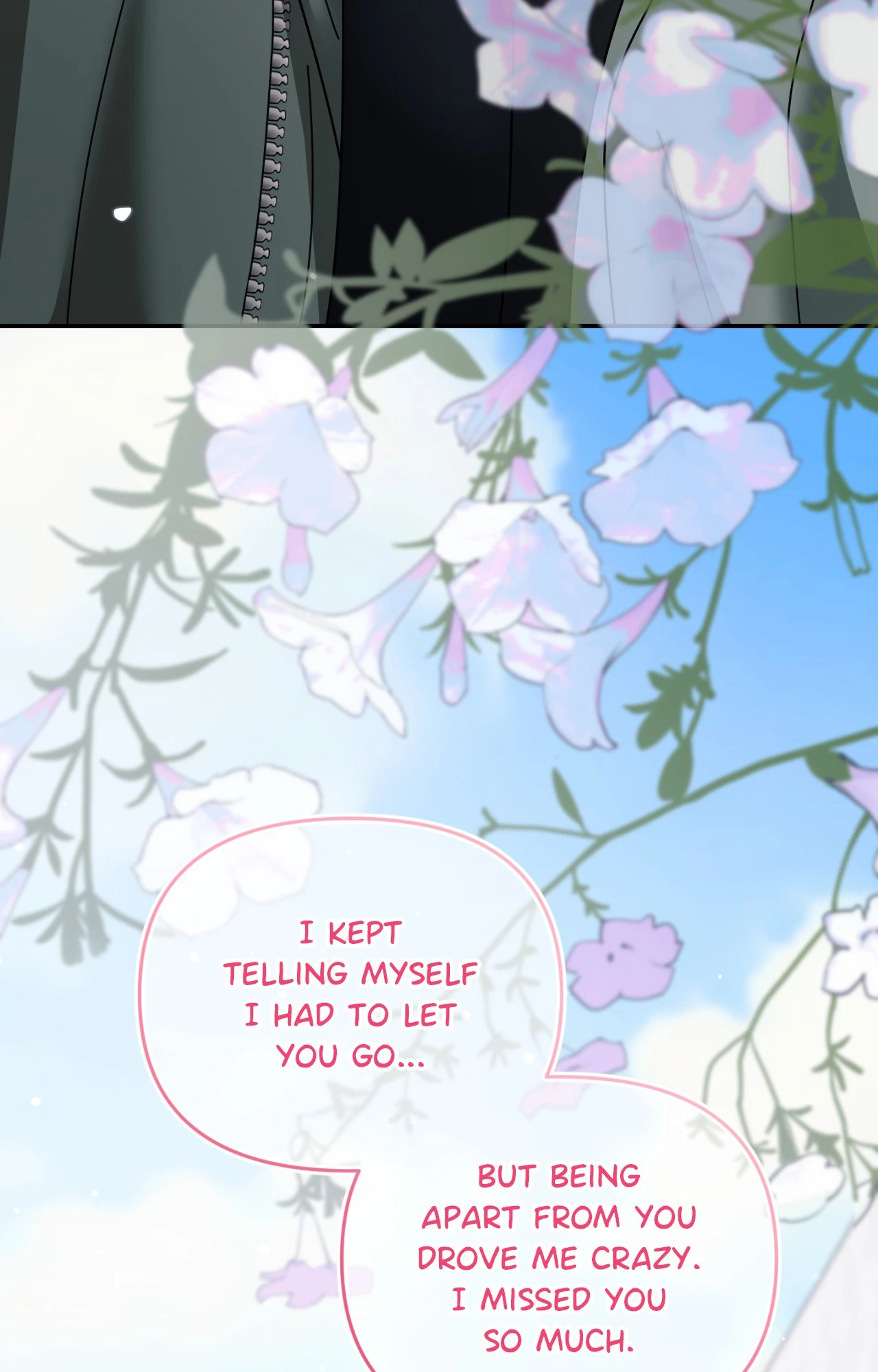 You Are So Lovely - Chapter 55 Page 94