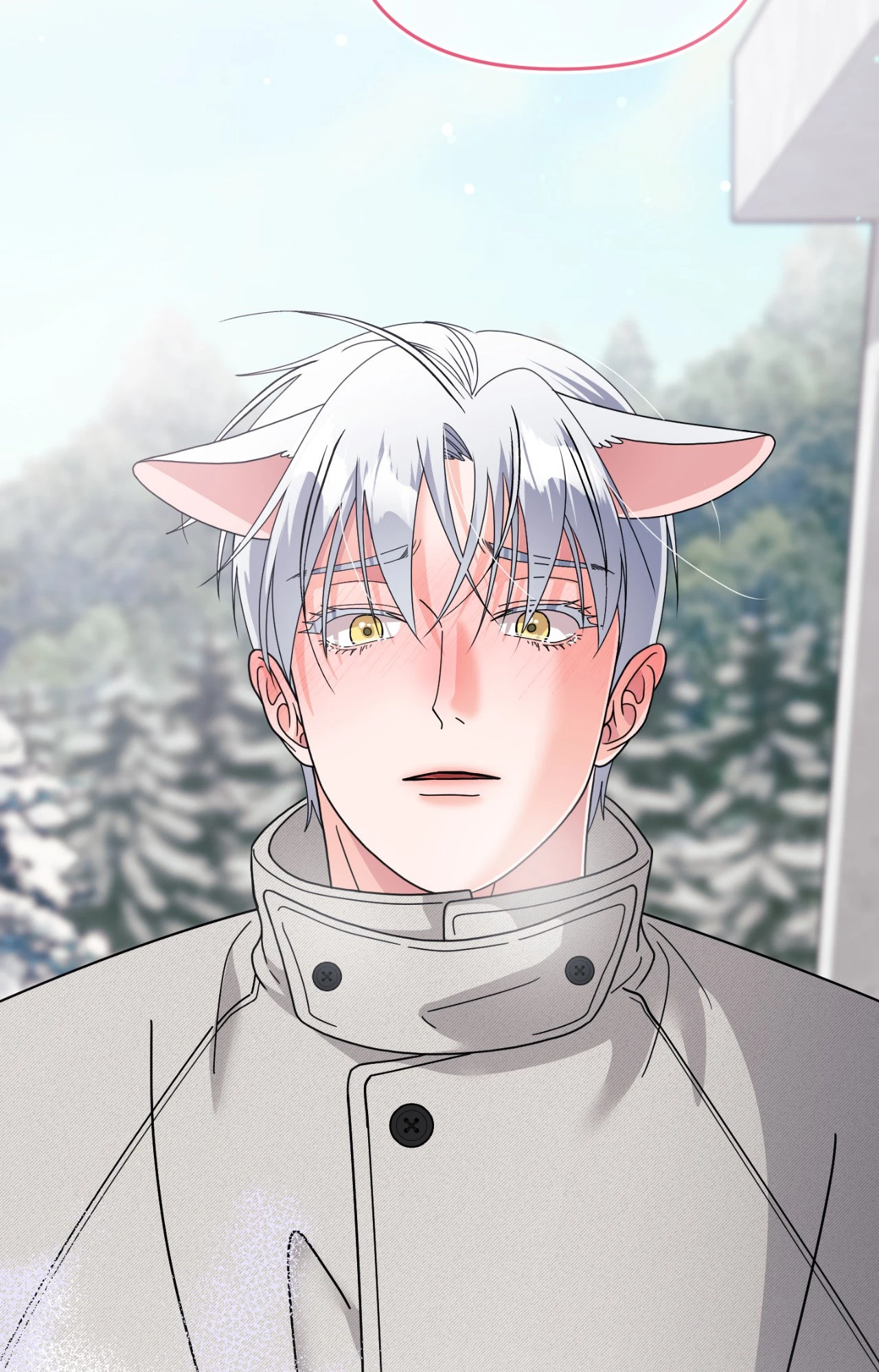 You Are So Lovely - Chapter 55 Page 95