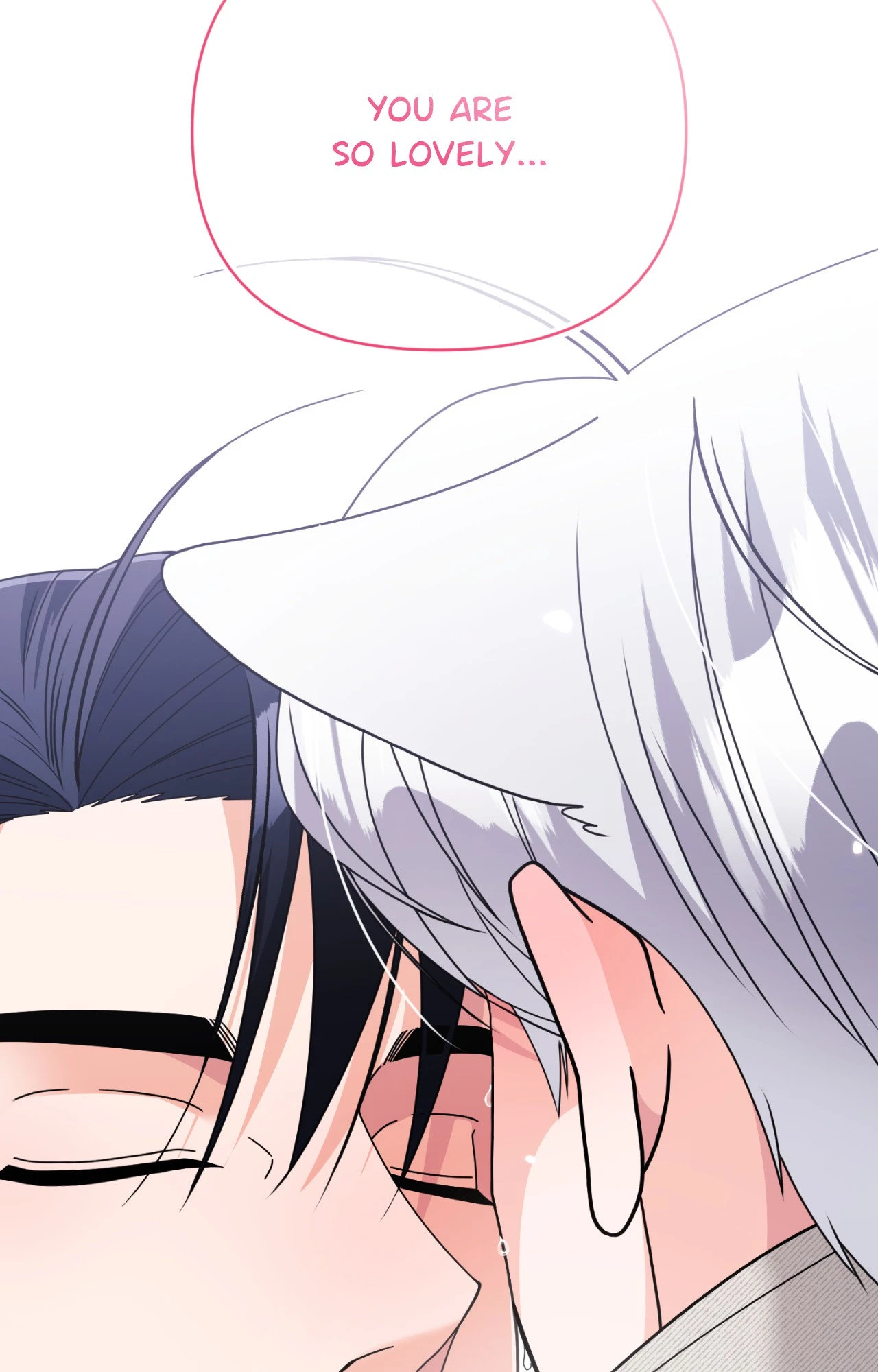 You Are So Lovely - Chapter 55 Page 104