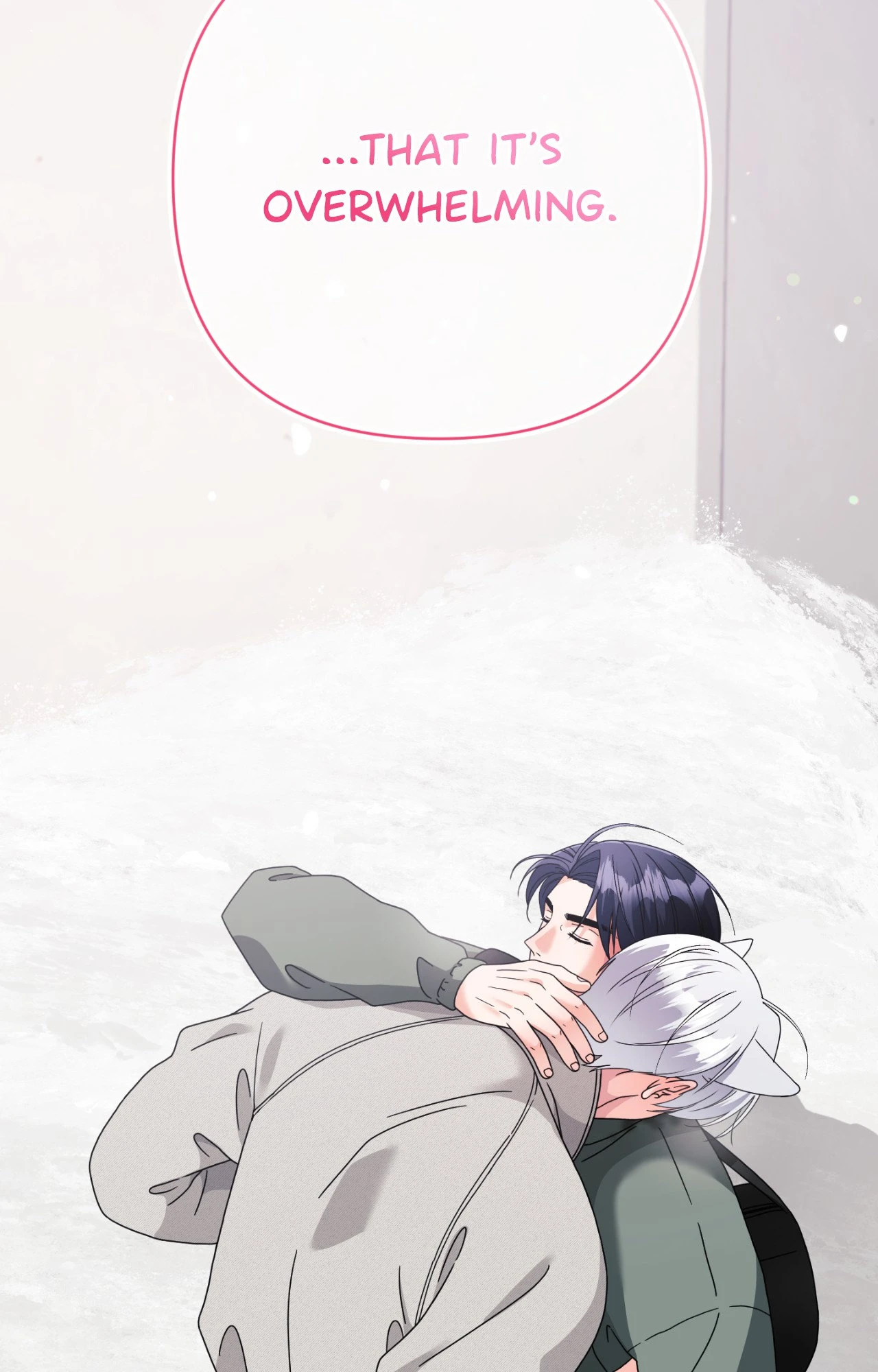 You Are So Lovely - Chapter 55 Page 106