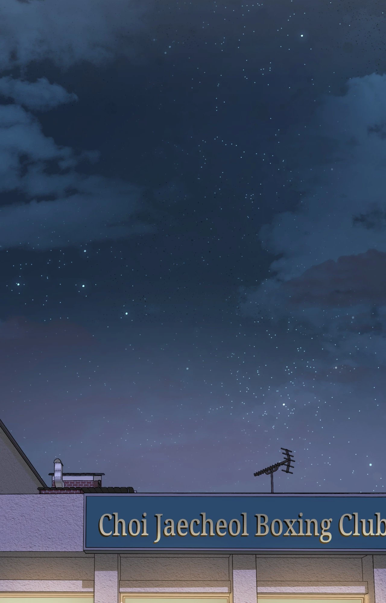 You Are So Lovely - Chapter 55 Page 109