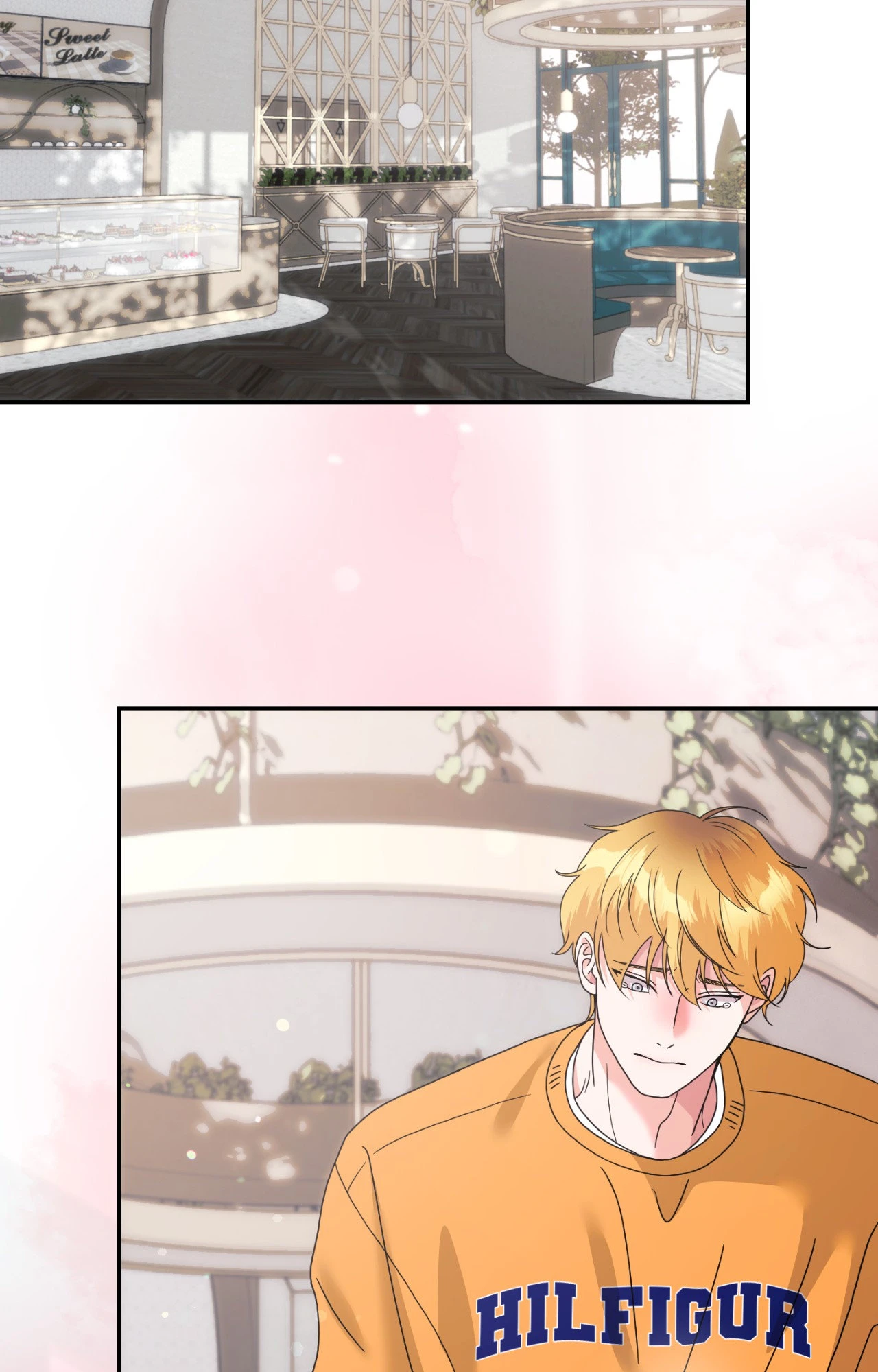 You Are So Lovely - Chapter 55 Page 114