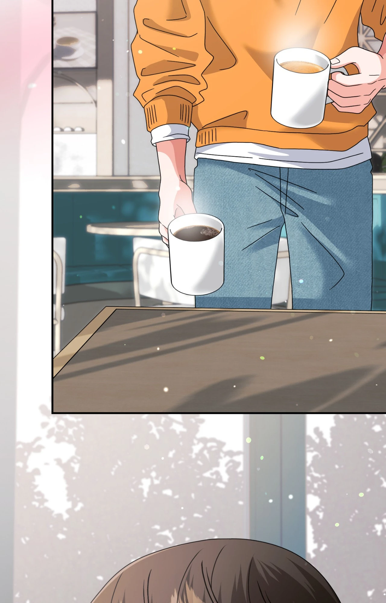 You Are So Lovely - Chapter 55 Page 115