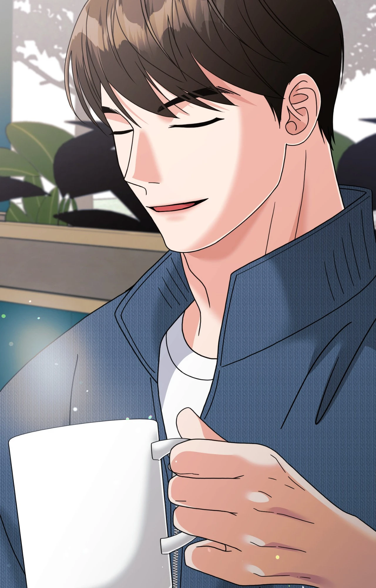 You Are So Lovely - Chapter 55 Page 116