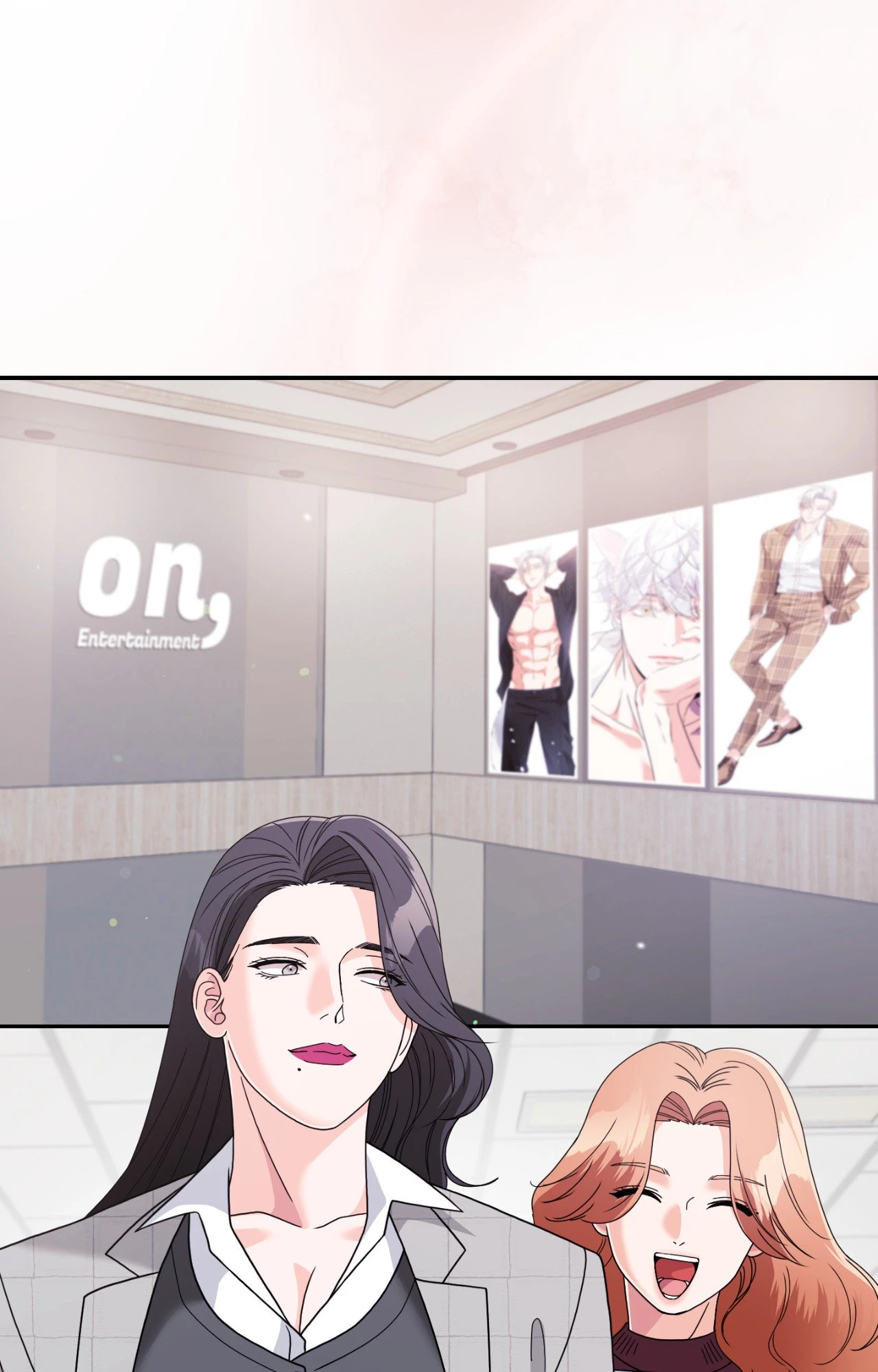 You Are So Lovely - Chapter 55 Page 118