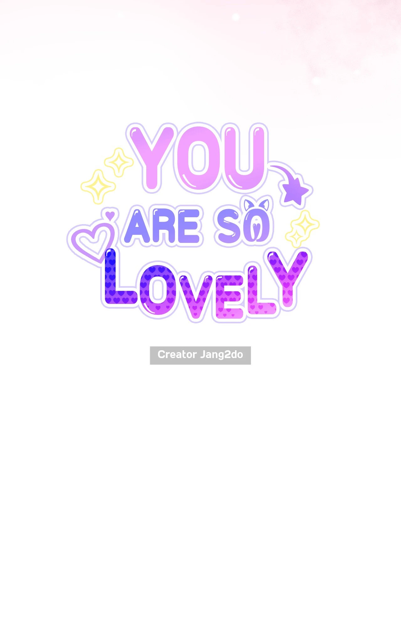 You Are So Lovely - Chapter 55 Page 125