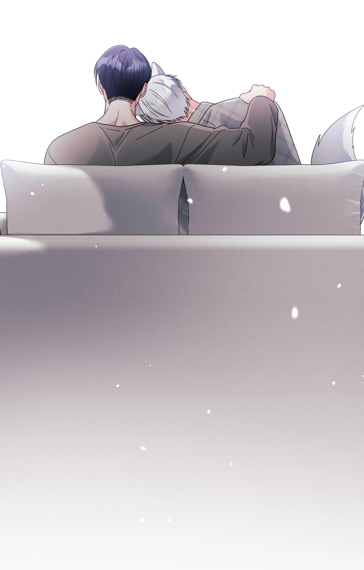 You Are So Lovely - Chapter 55 Page 126