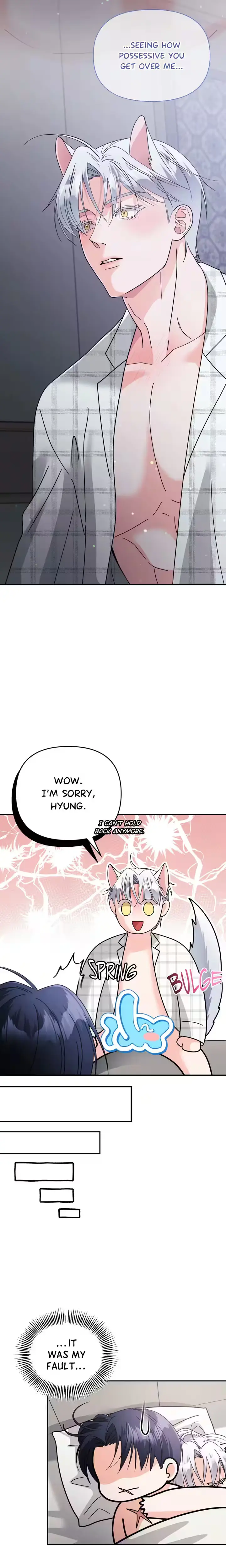 You Are So Lovely - Chapter 56 Page 11