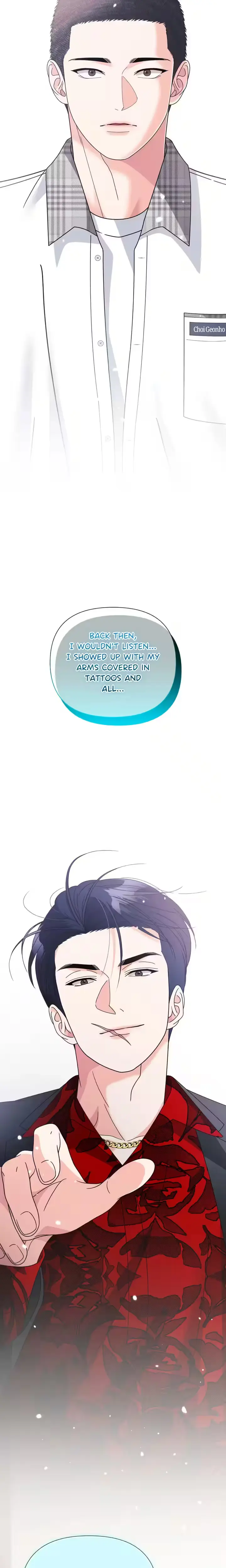 You Are So Lovely - Chapter 56 Page 25