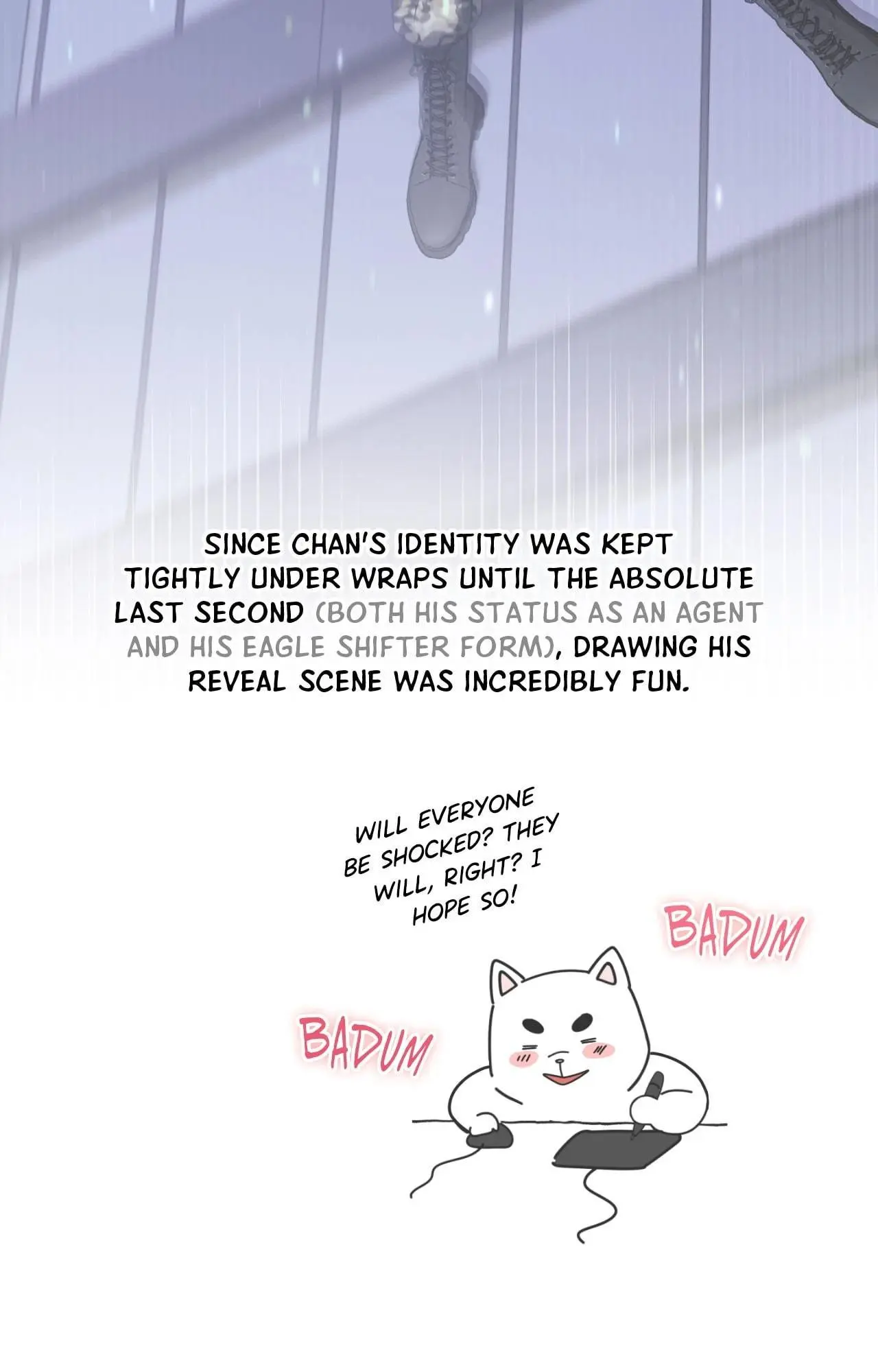 You Are So Lovely - Chapter 57.1 Page 26