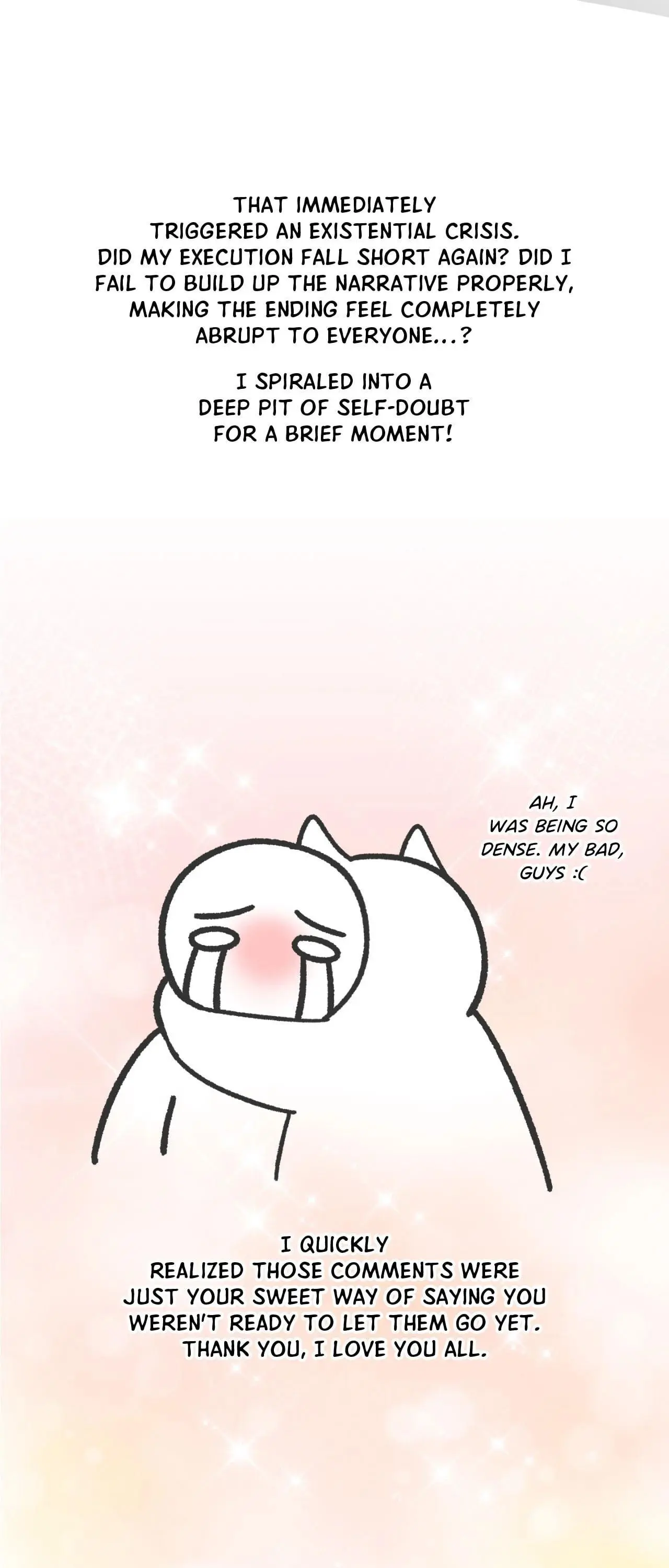 You Are So Lovely - Chapter 57.1 Page 29