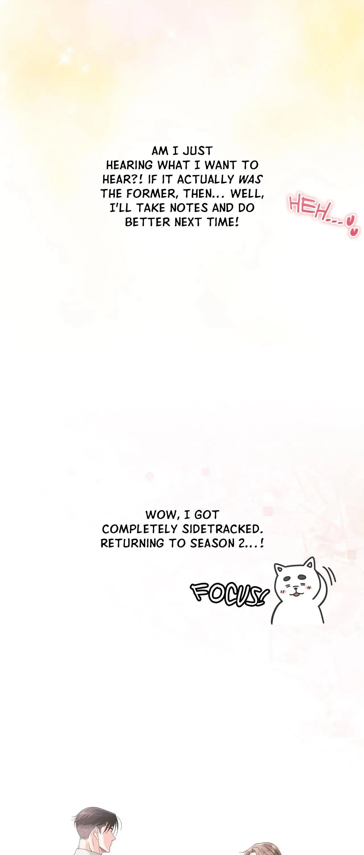 You Are So Lovely - Chapter 57.1 Page 30