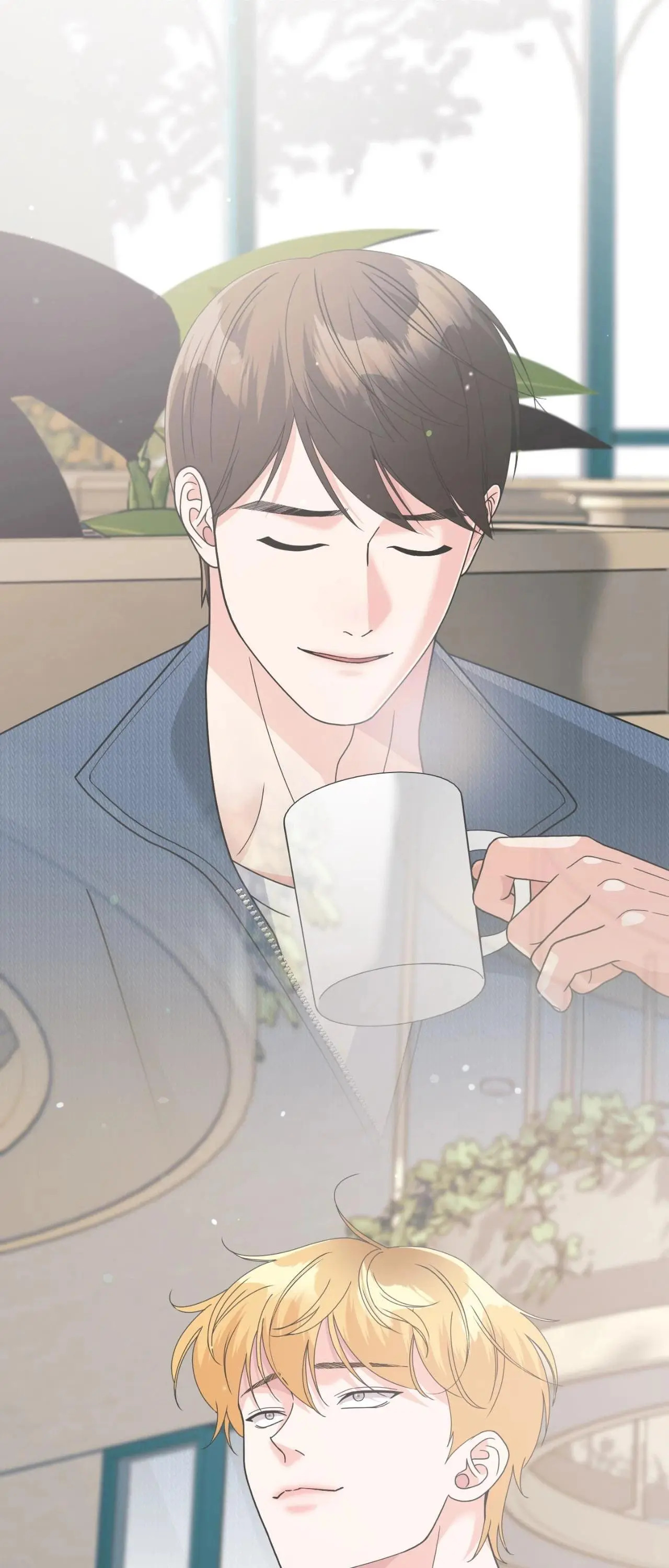 You Are So Lovely - Chapter 57.1 Page 38