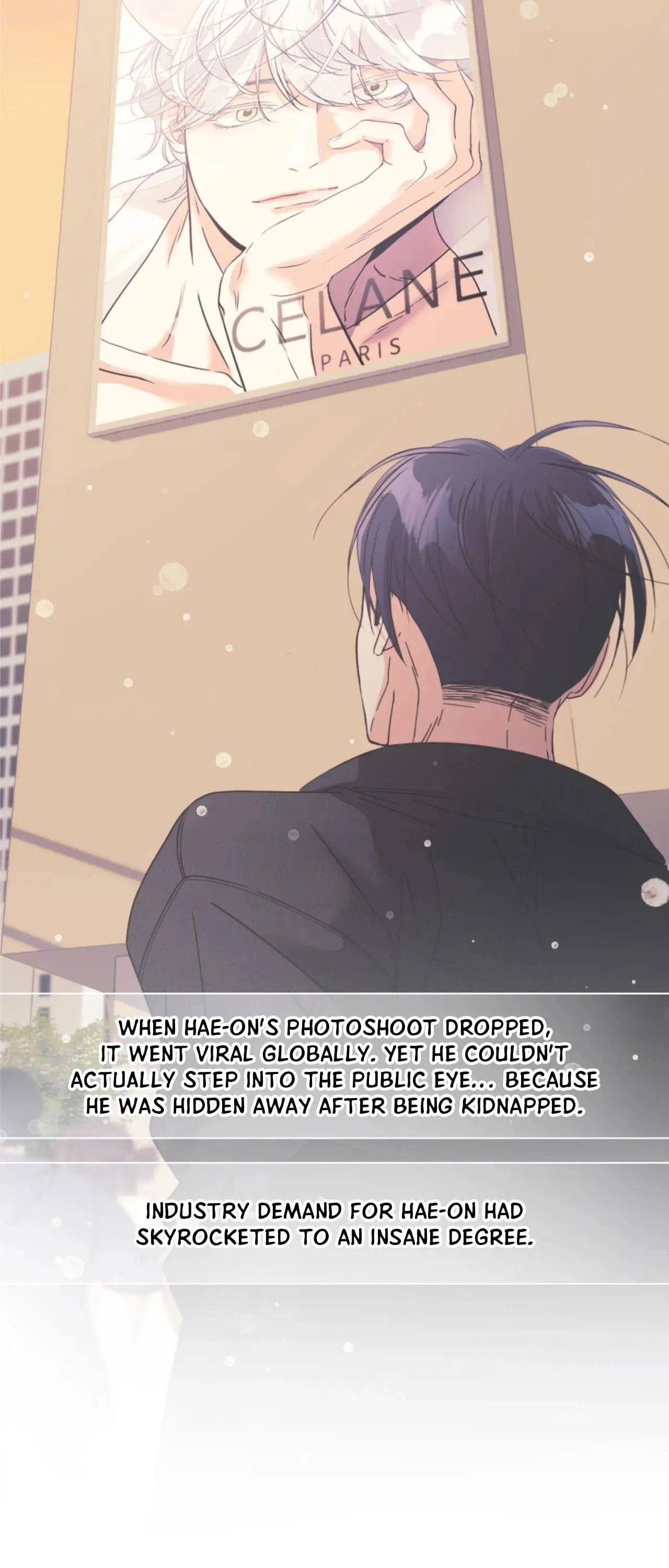 You Are So Lovely - Chapter 57.1 Page 41