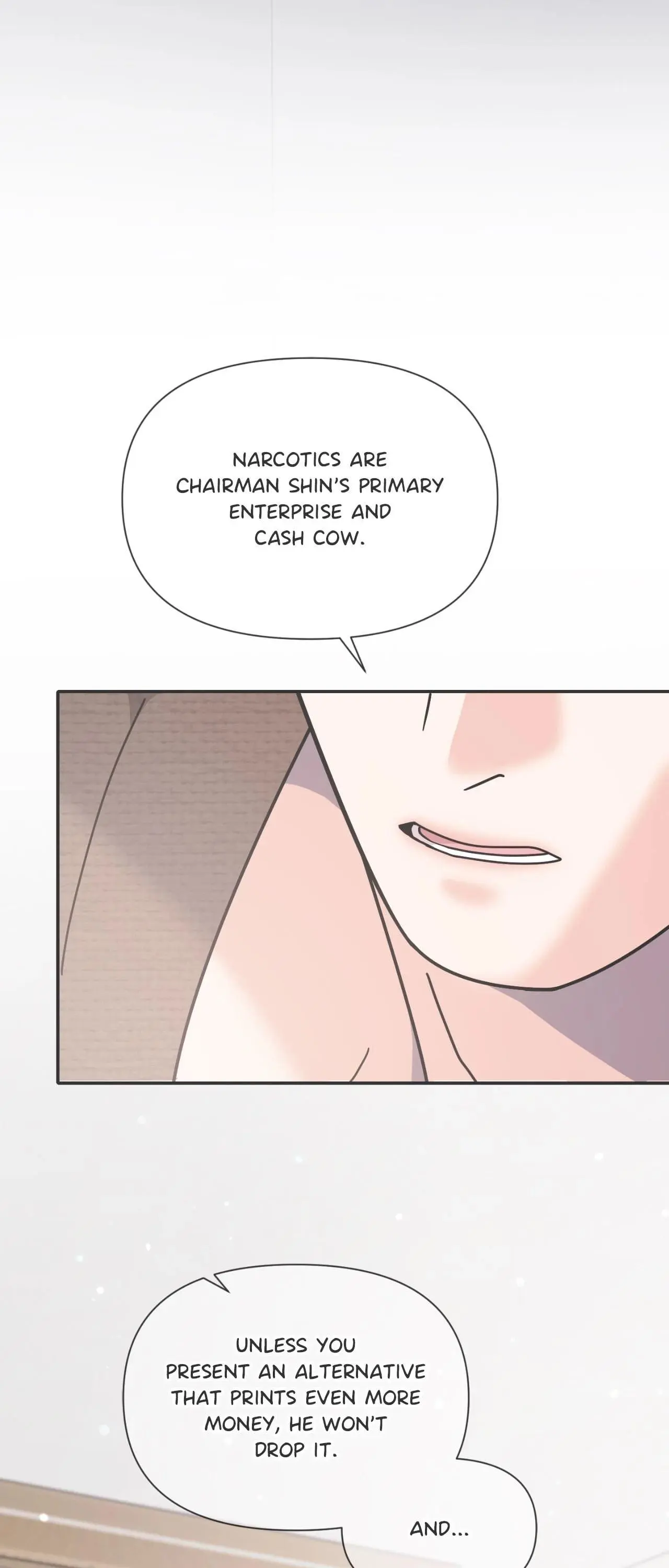 You Are So Lovely - Chapter 57.1 Page 44