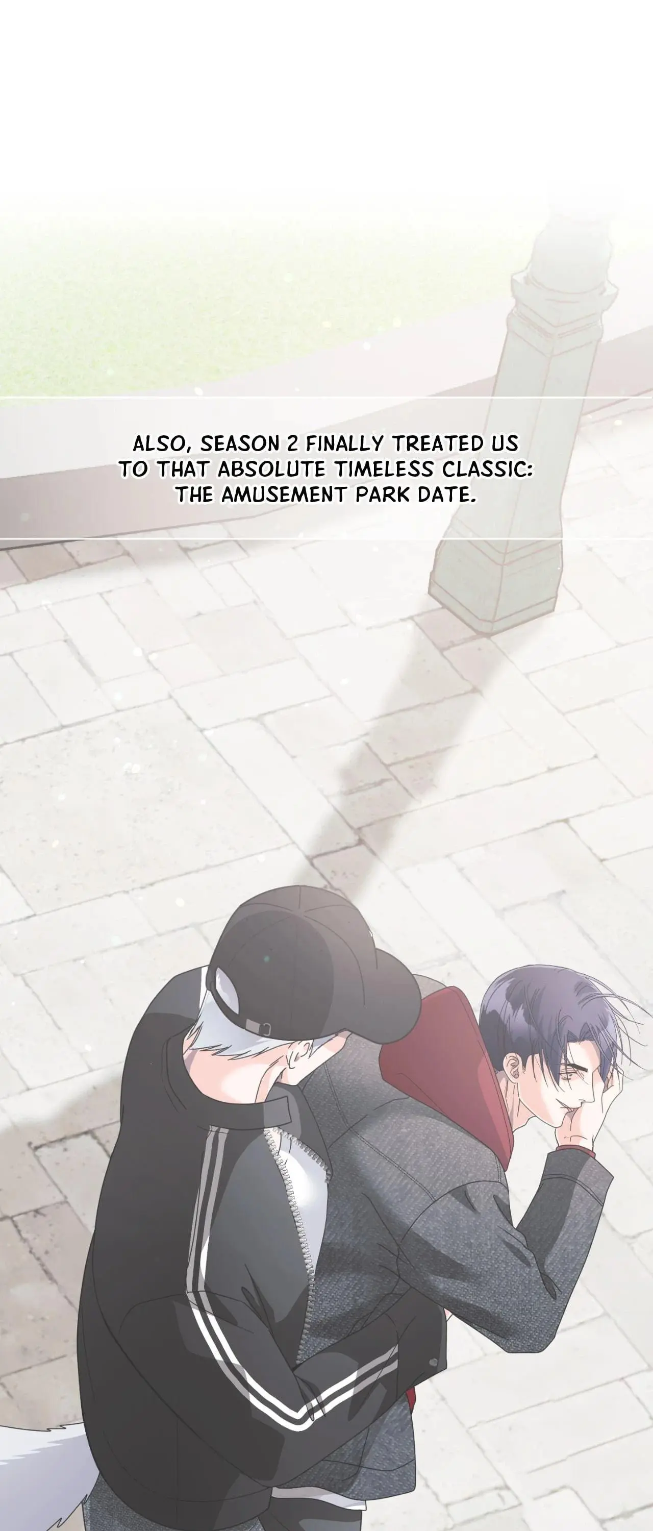 You Are So Lovely - Chapter 57.1 Page 48