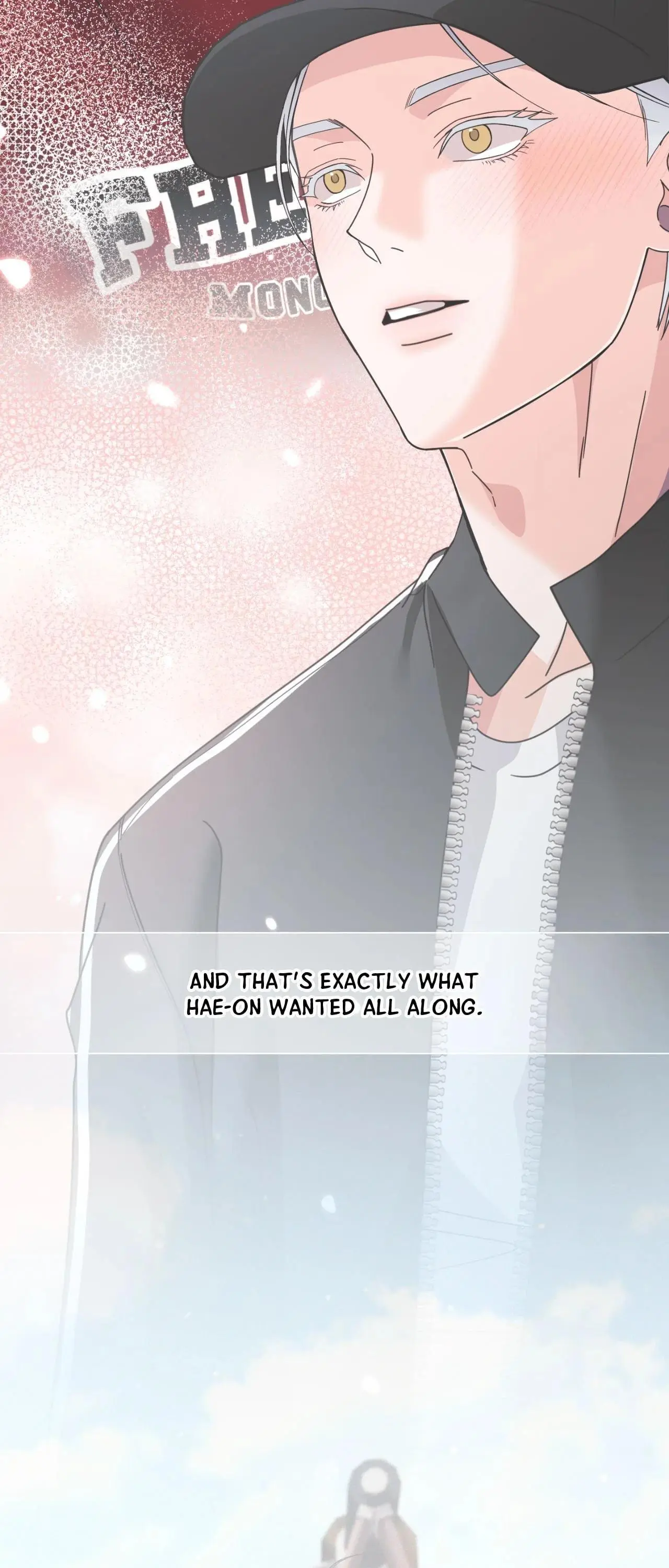 You Are So Lovely - Chapter 57.1 Page 51