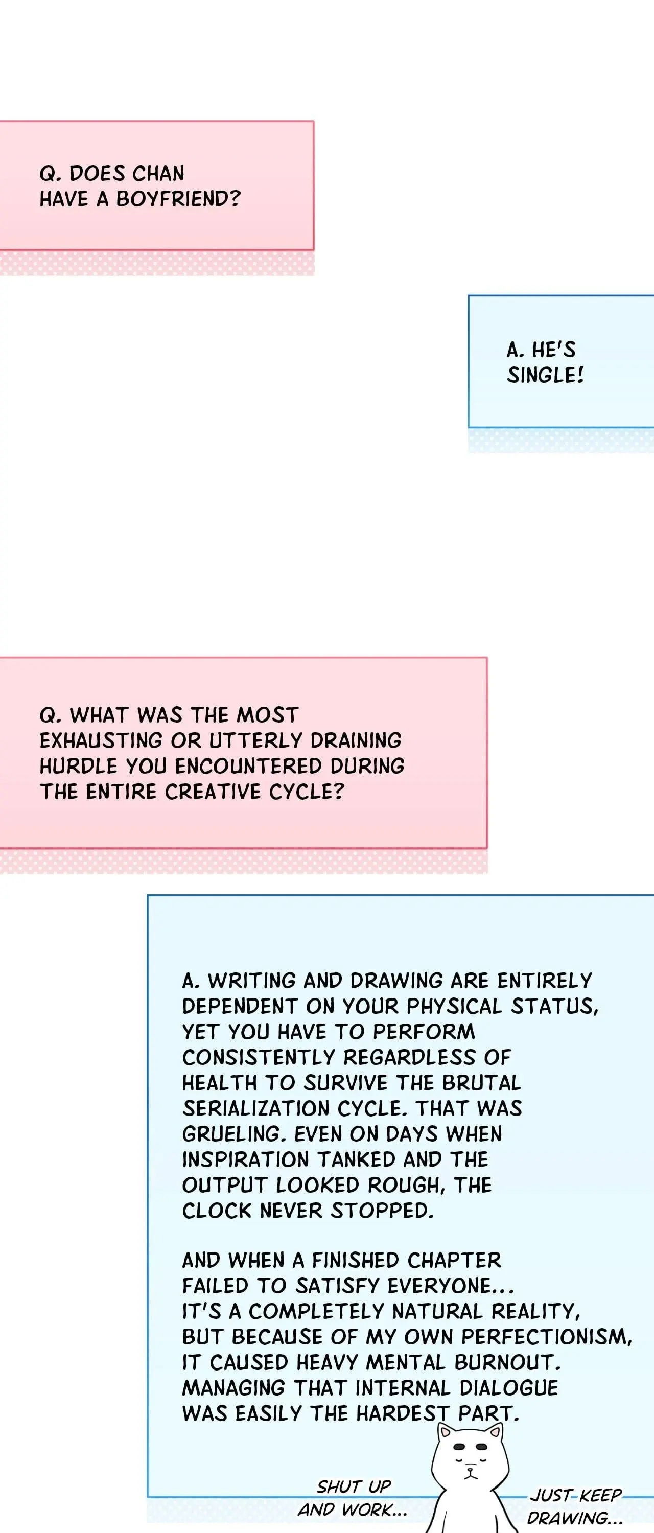 You Are So Lovely - Chapter 57.1 Page 69