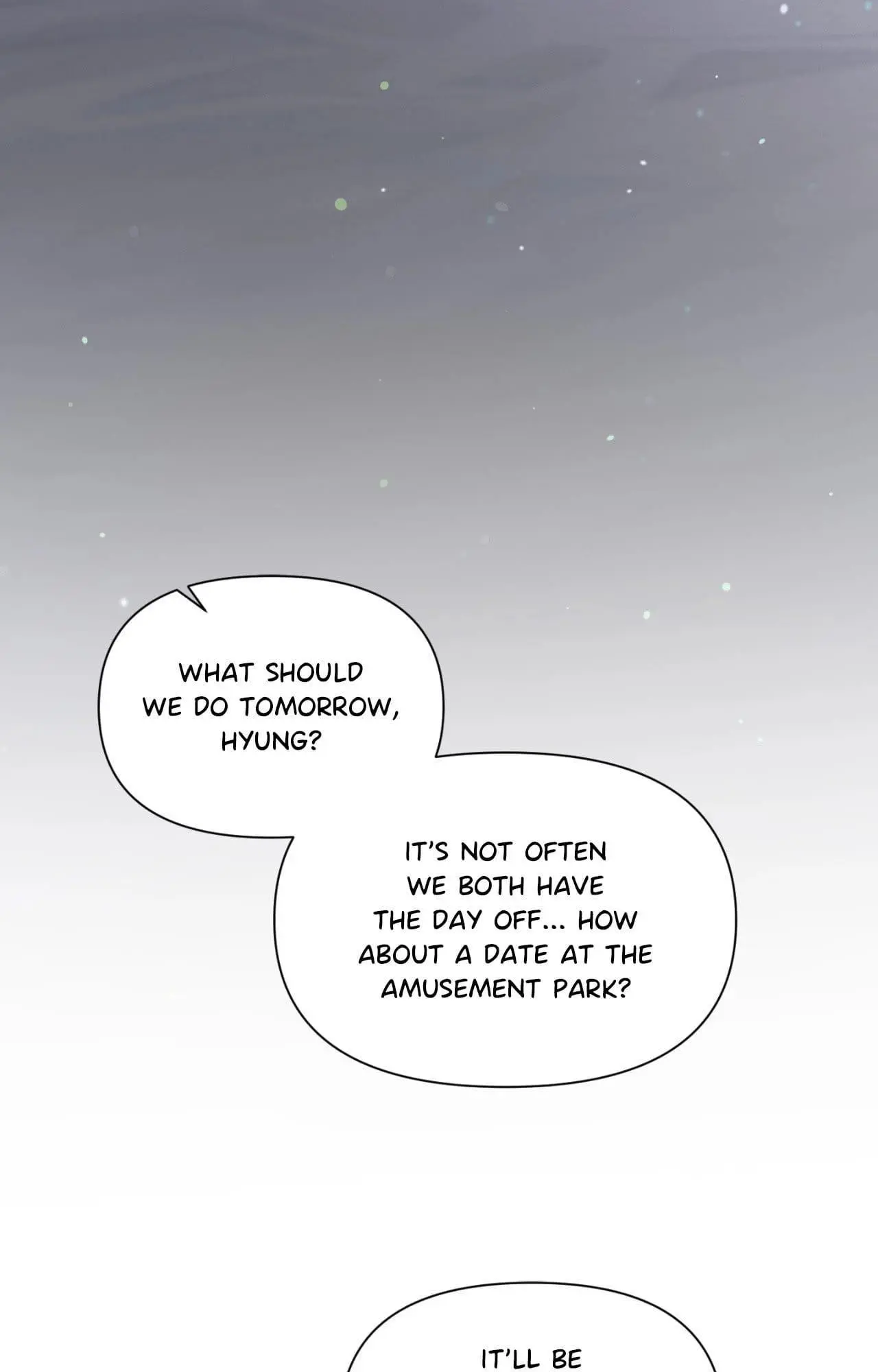 You Are So Lovely - Chapter 57.2 Page 5