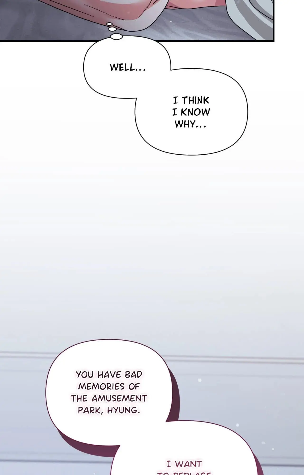 You Are So Lovely - Chapter 57.2 Page 7