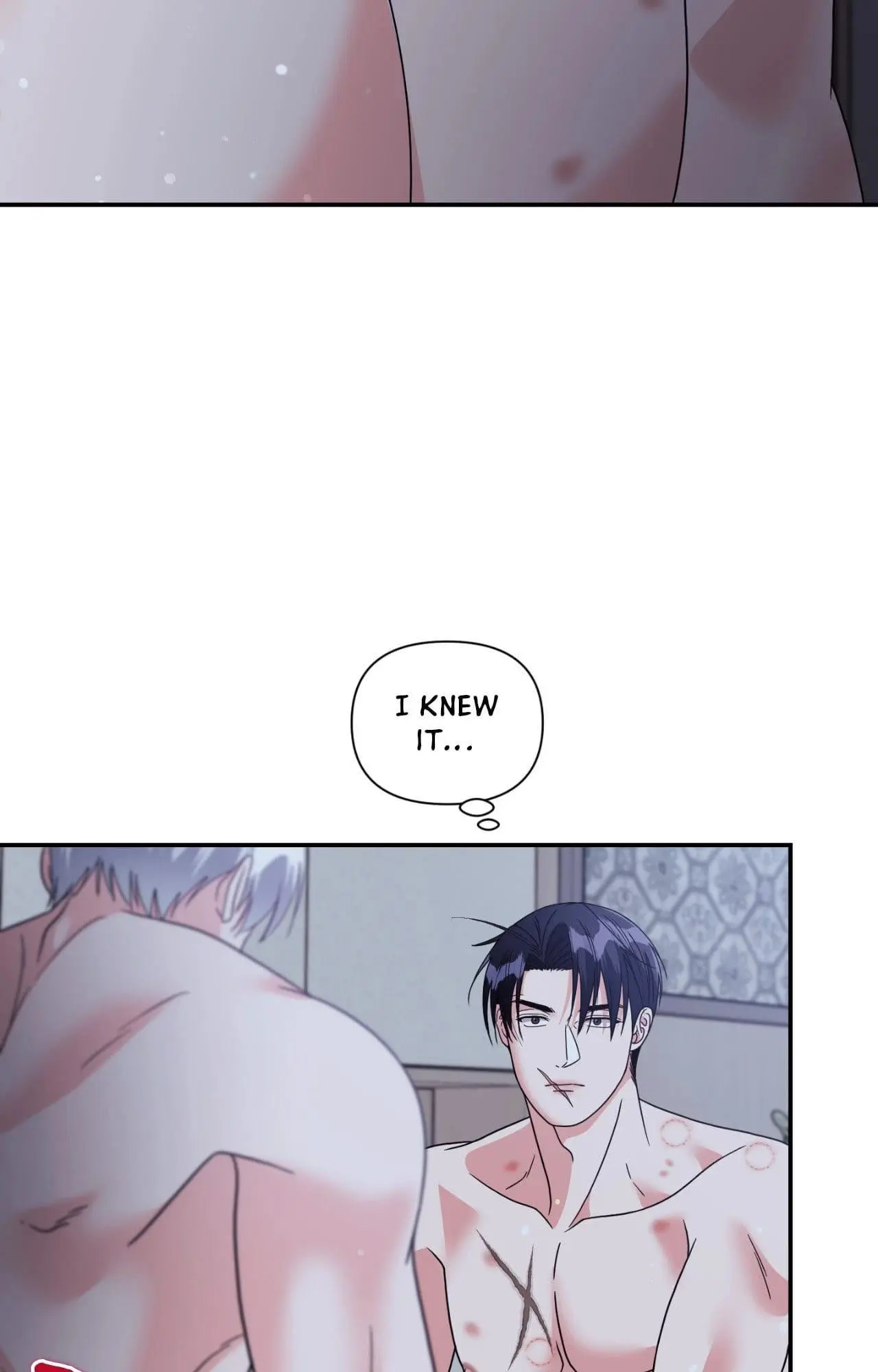 You Are So Lovely - Chapter 57.2 Page 9